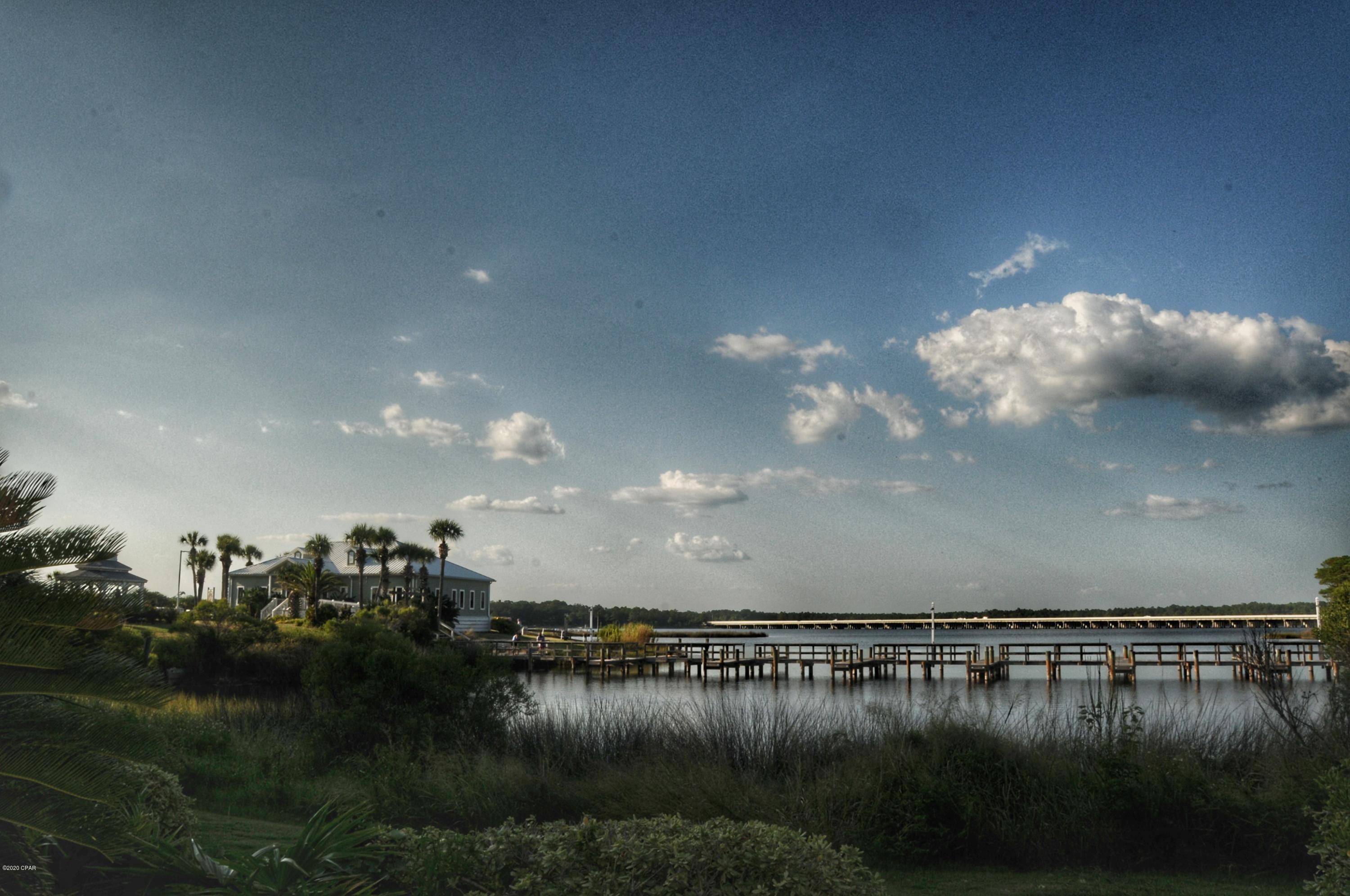 Pinnacle Port Phase 1-A - Residential