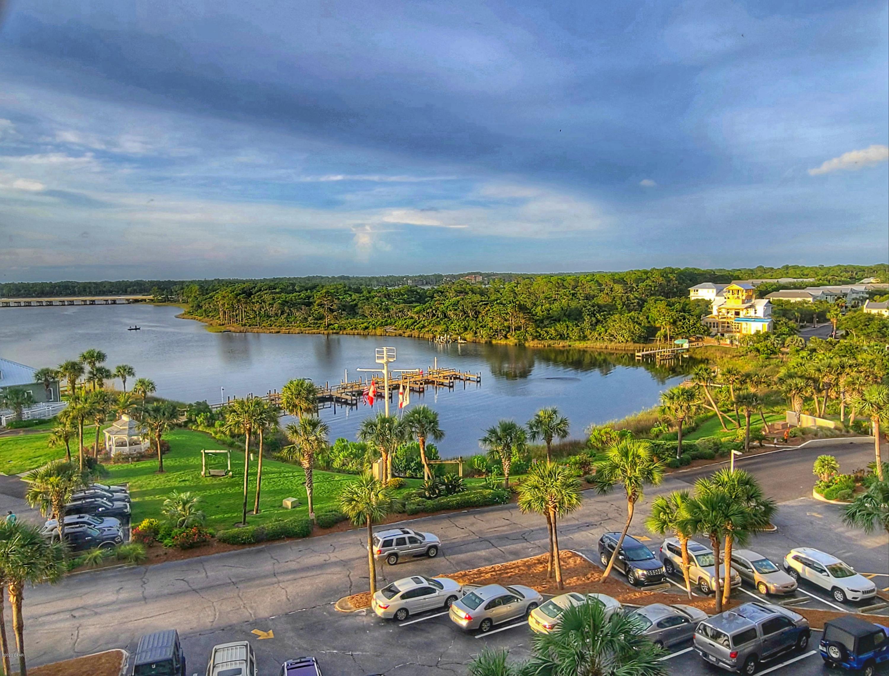 Pinnacle Port Phase 1-A - Residential