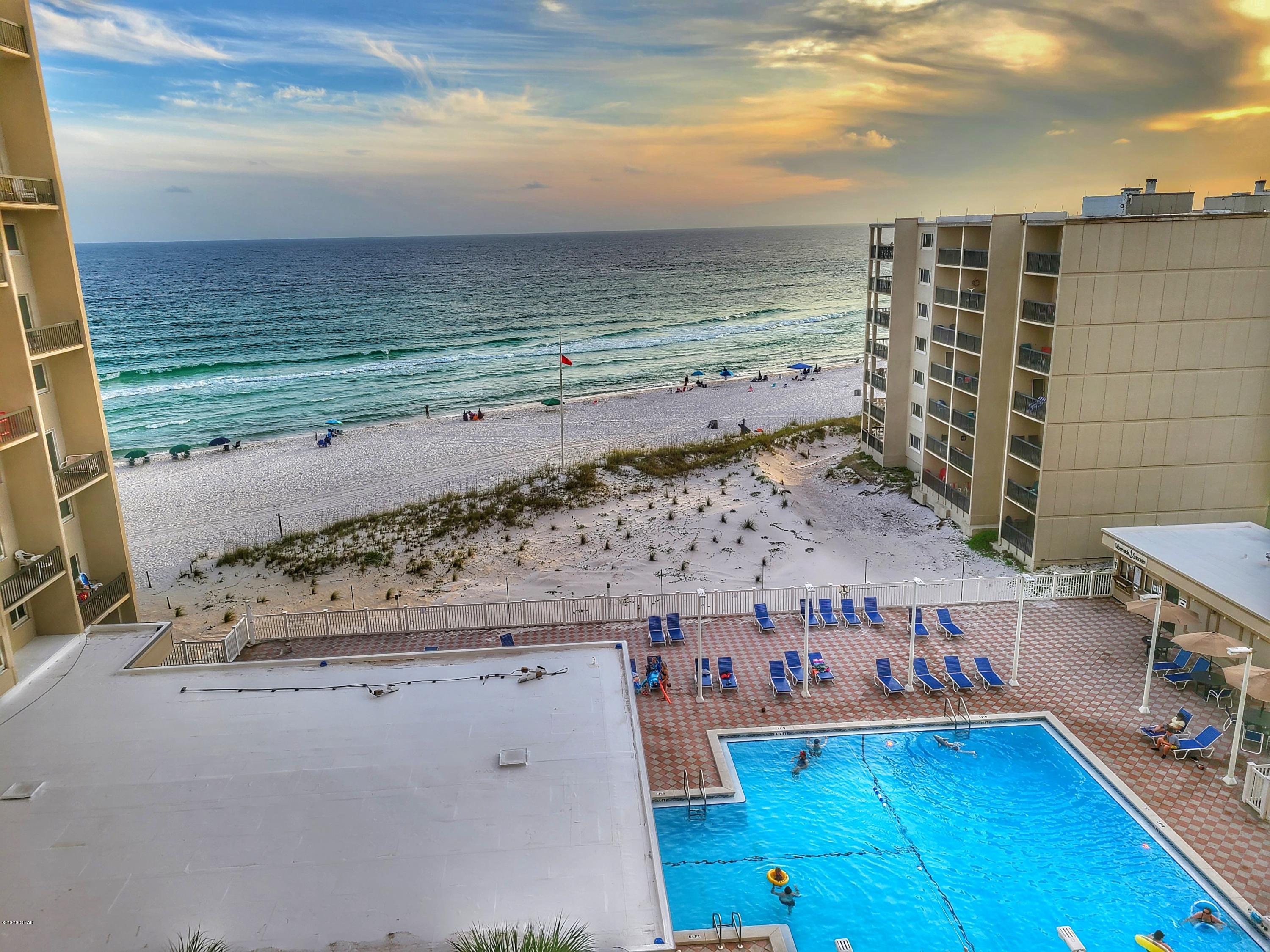 Pinnacle Port Phase 1-A - Residential