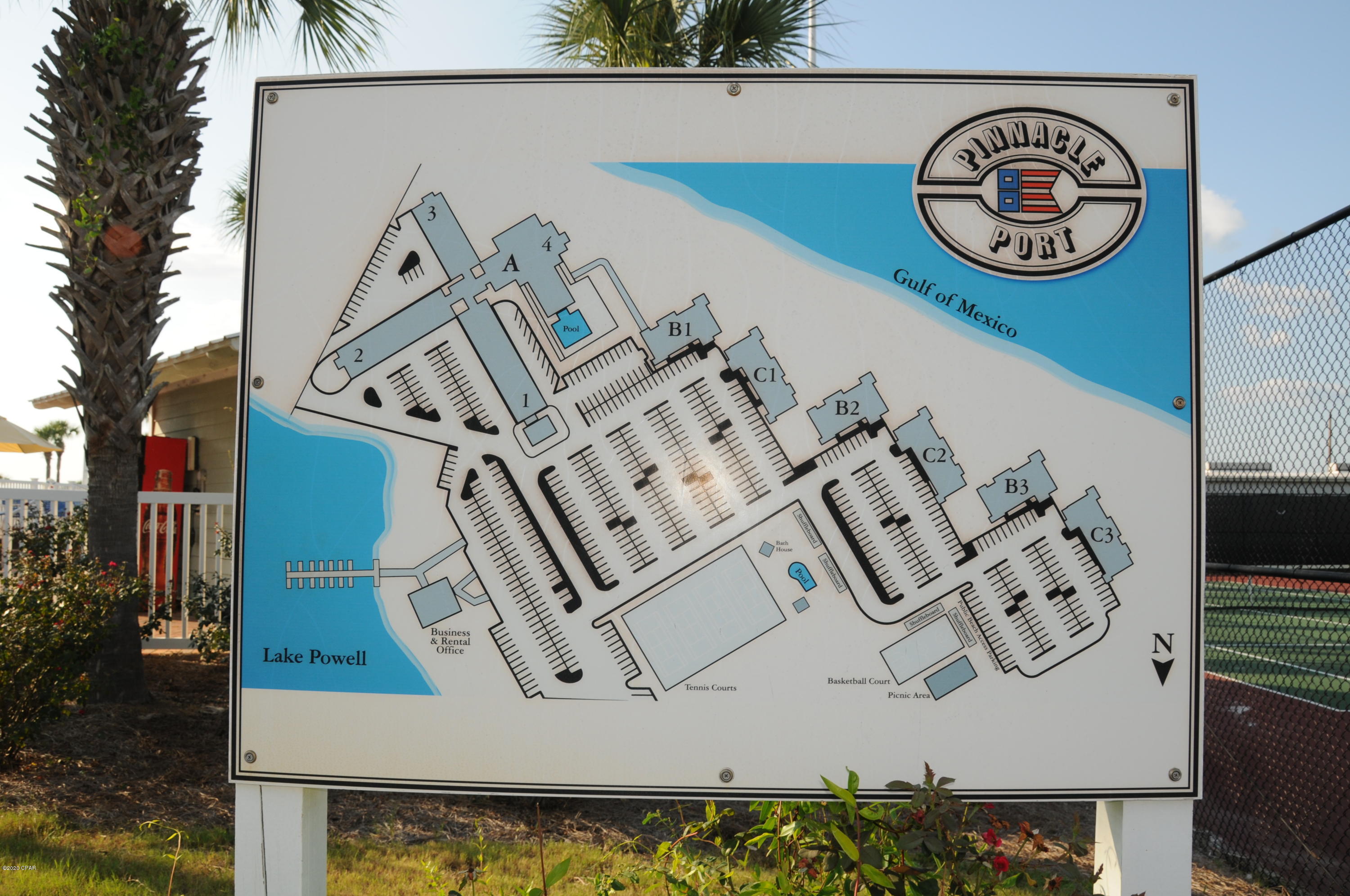 Pinnacle Port Phase 1-A - Residential