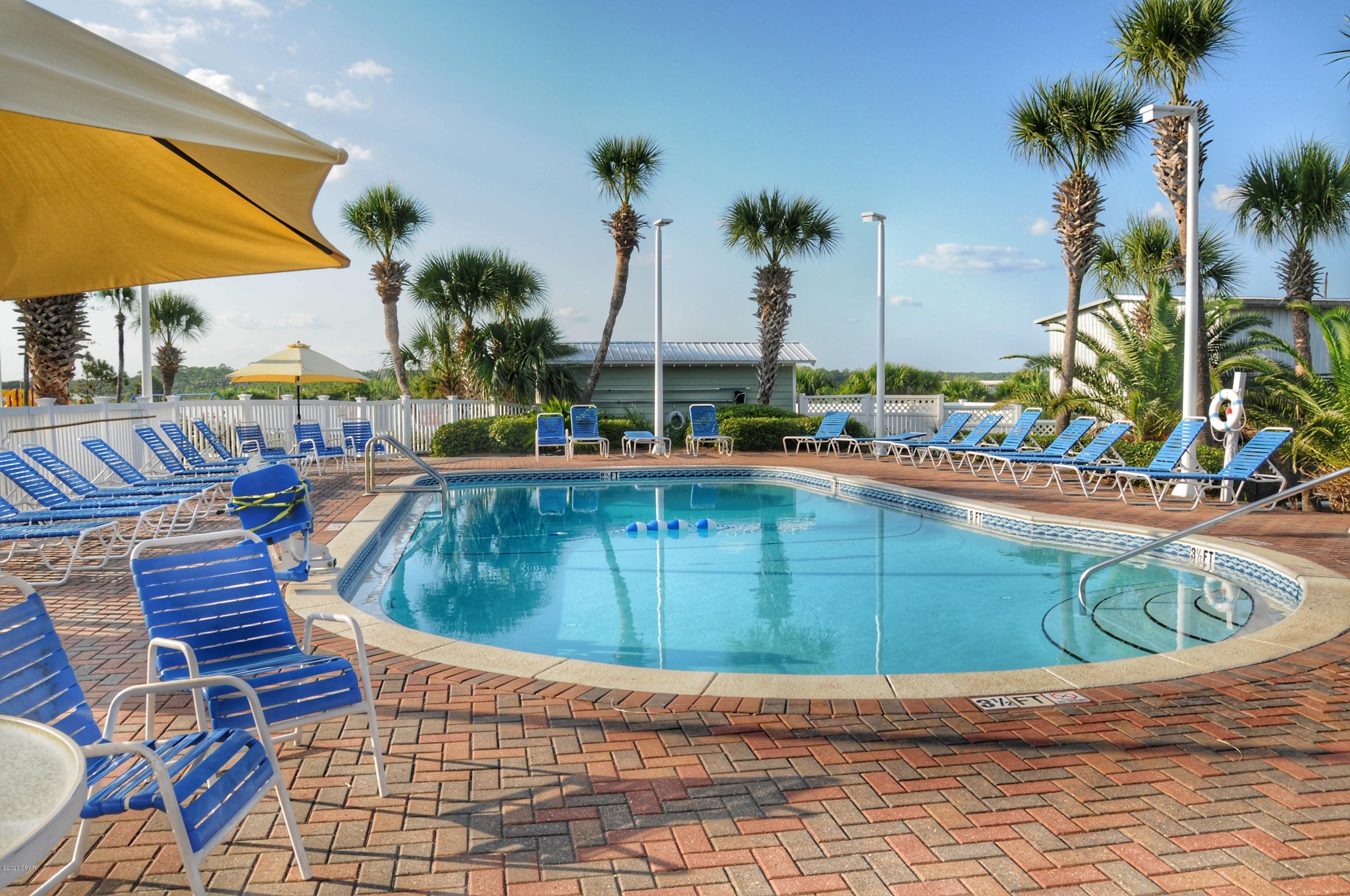 Pinnacle Port Phase 1-A - Residential