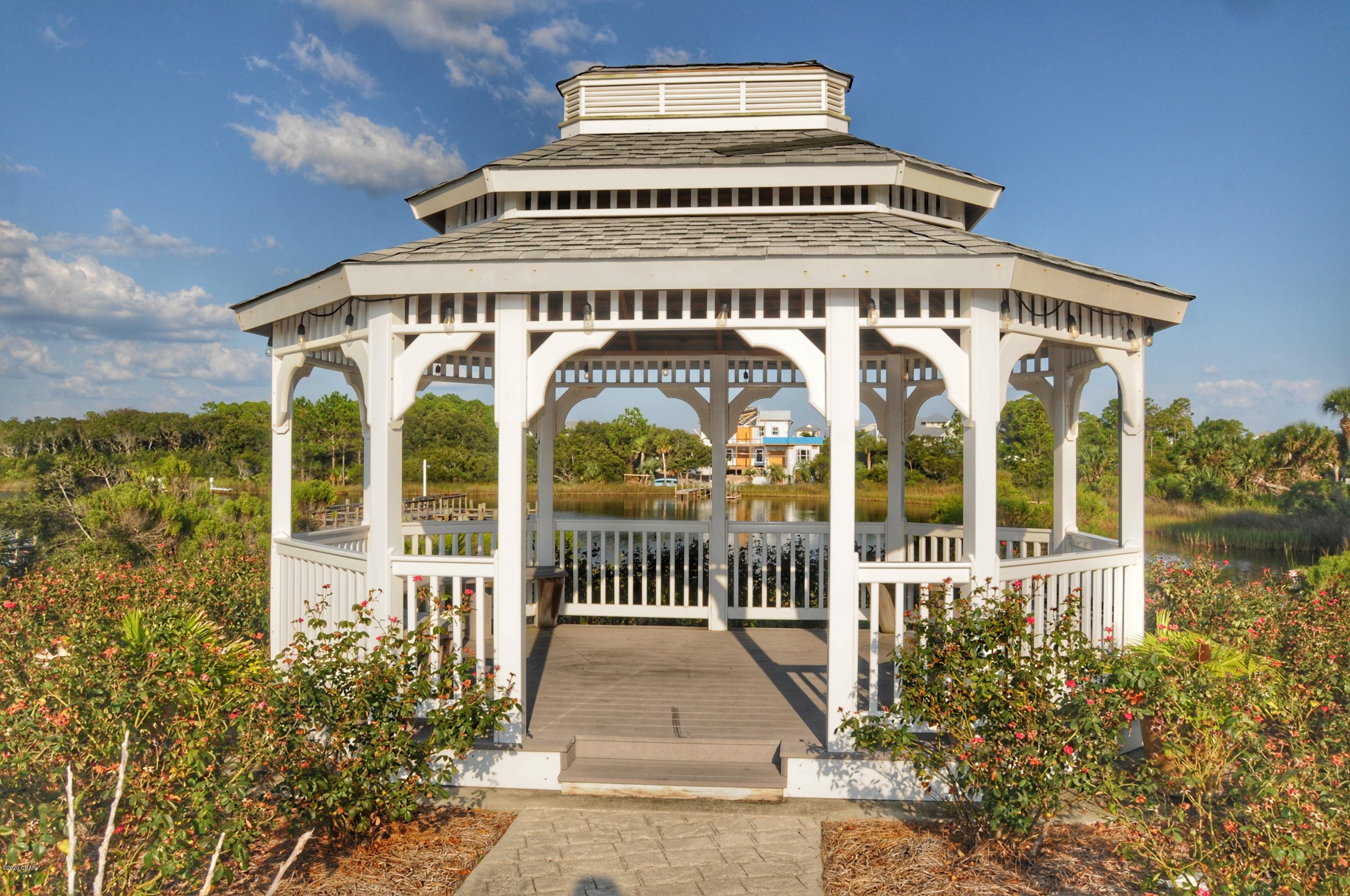 Pinnacle Port Phase 1-A - Residential