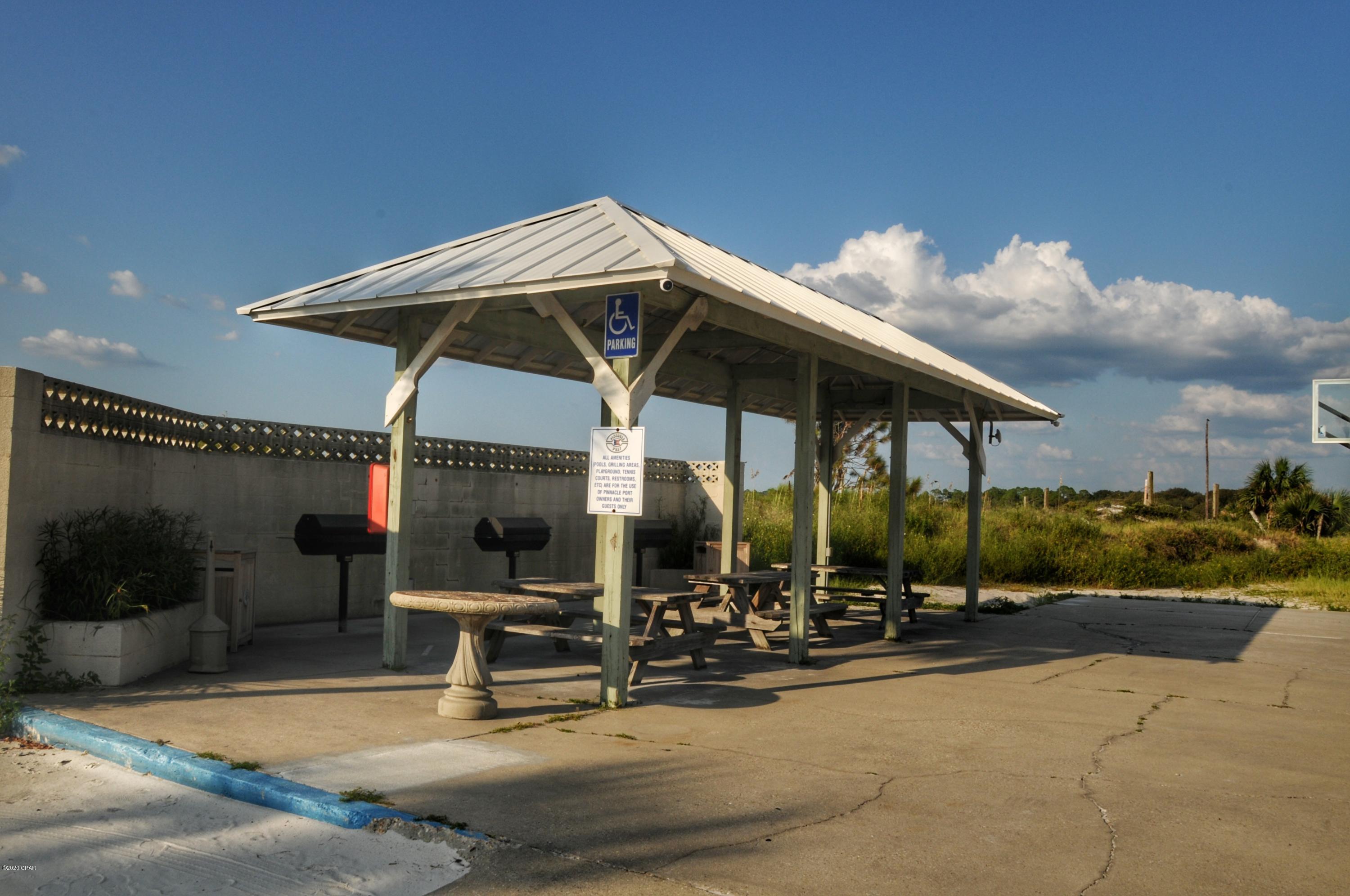 Pinnacle Port Phase 1-A - Residential