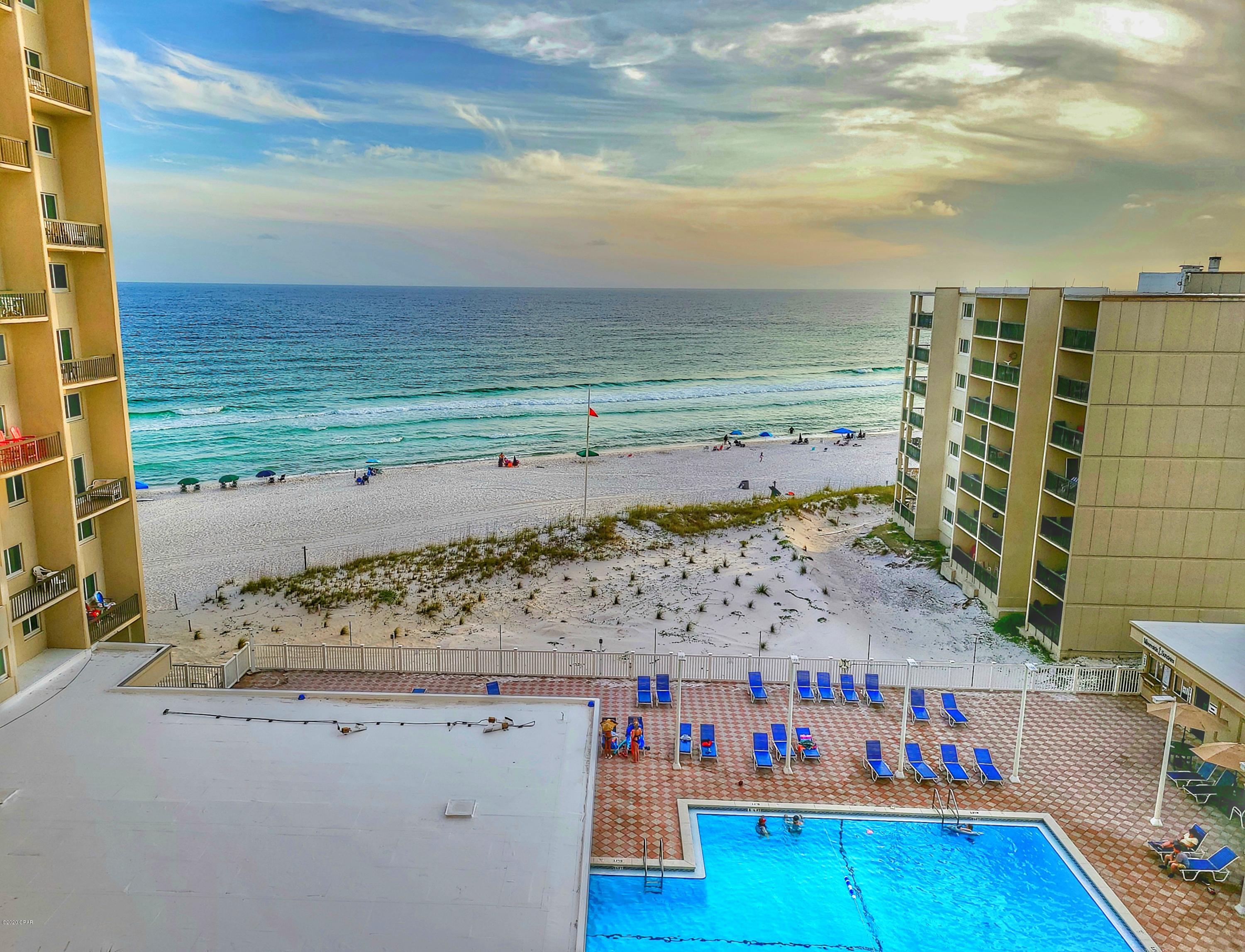 Pinnacle Port Phase 1-A - Residential