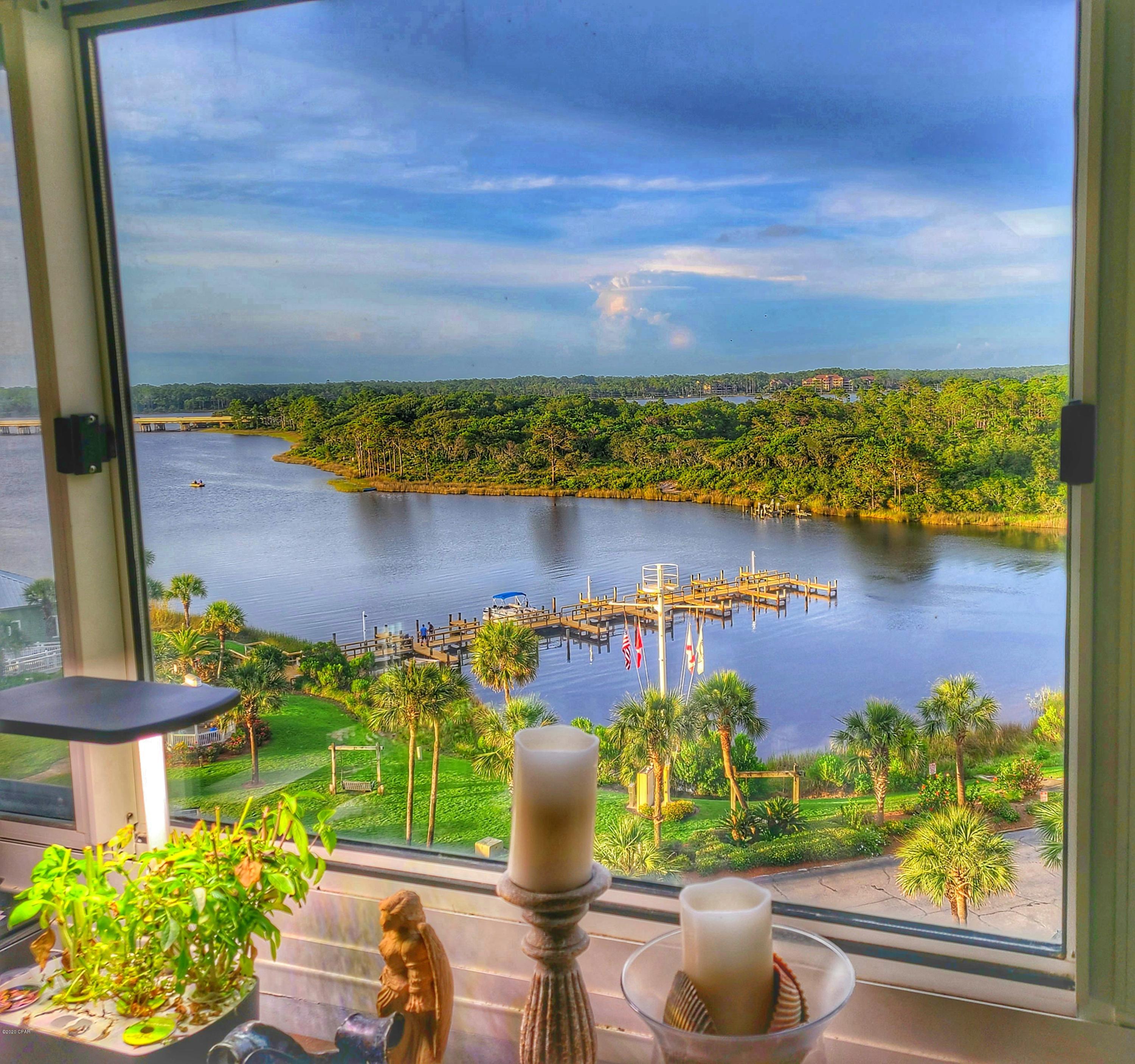 Pinnacle Port Phase 1-A - Residential