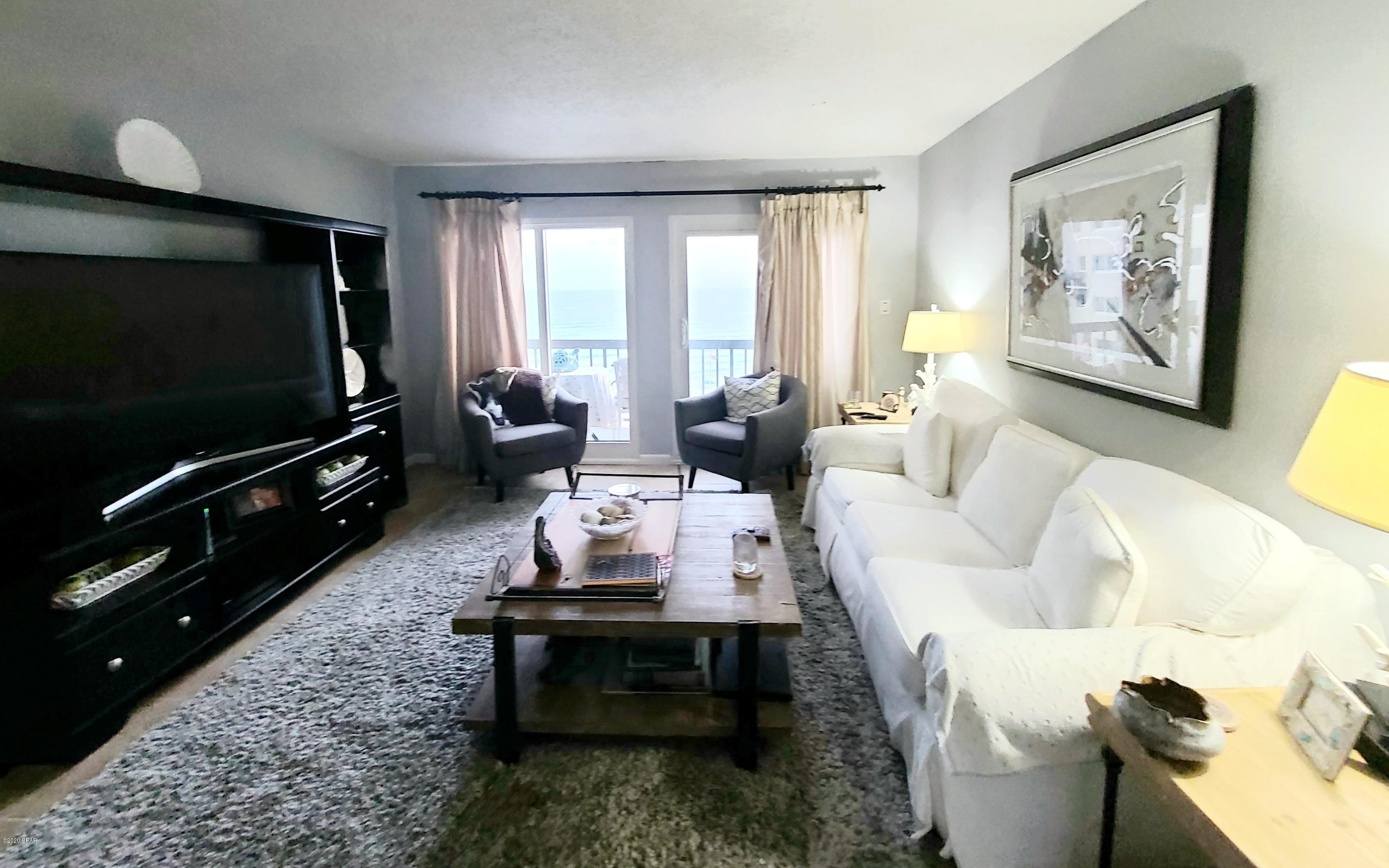 Pinnacle Port Phase 1-A - Residential