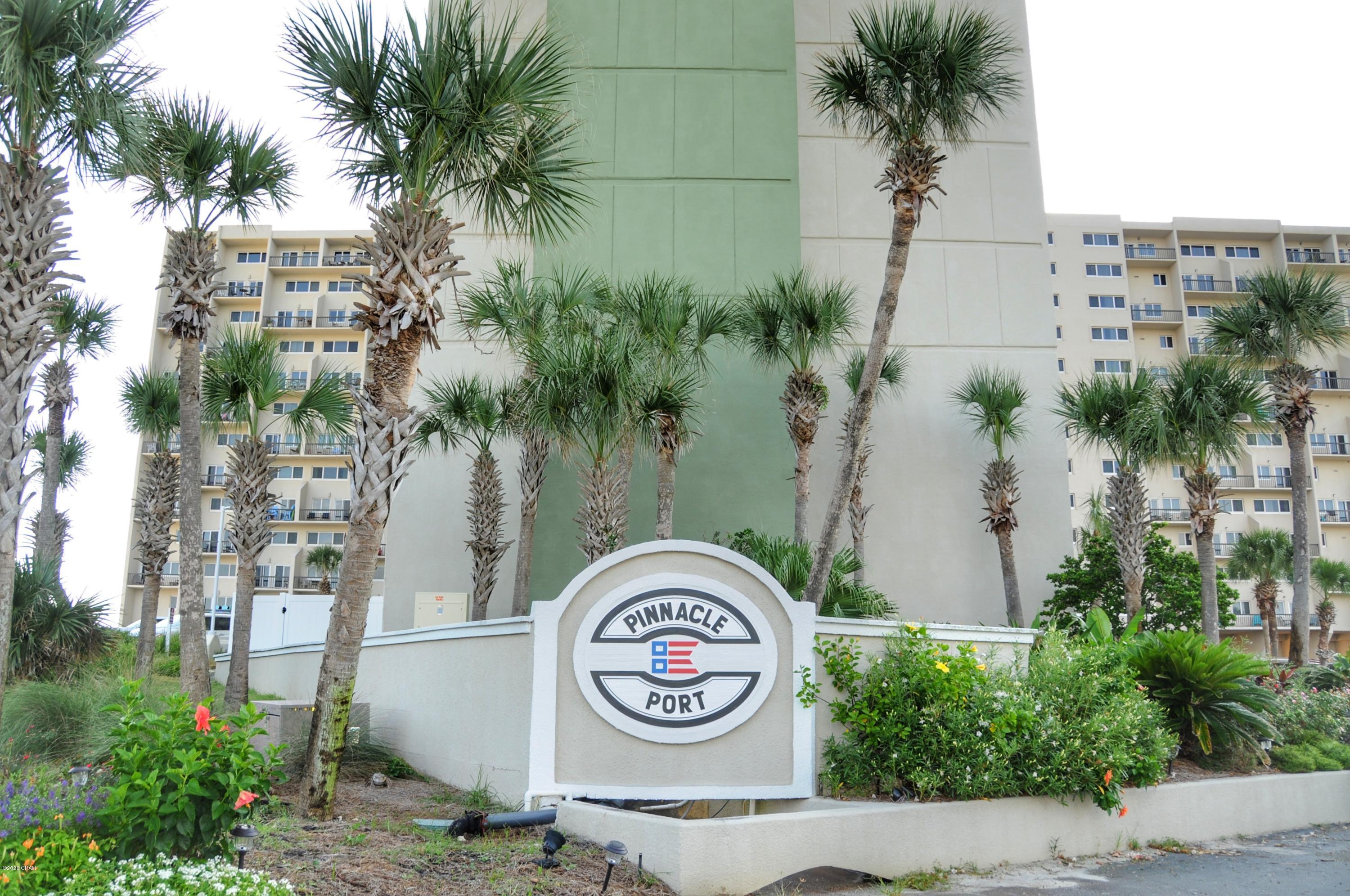 Pinnacle Port Phase 1-A - Residential