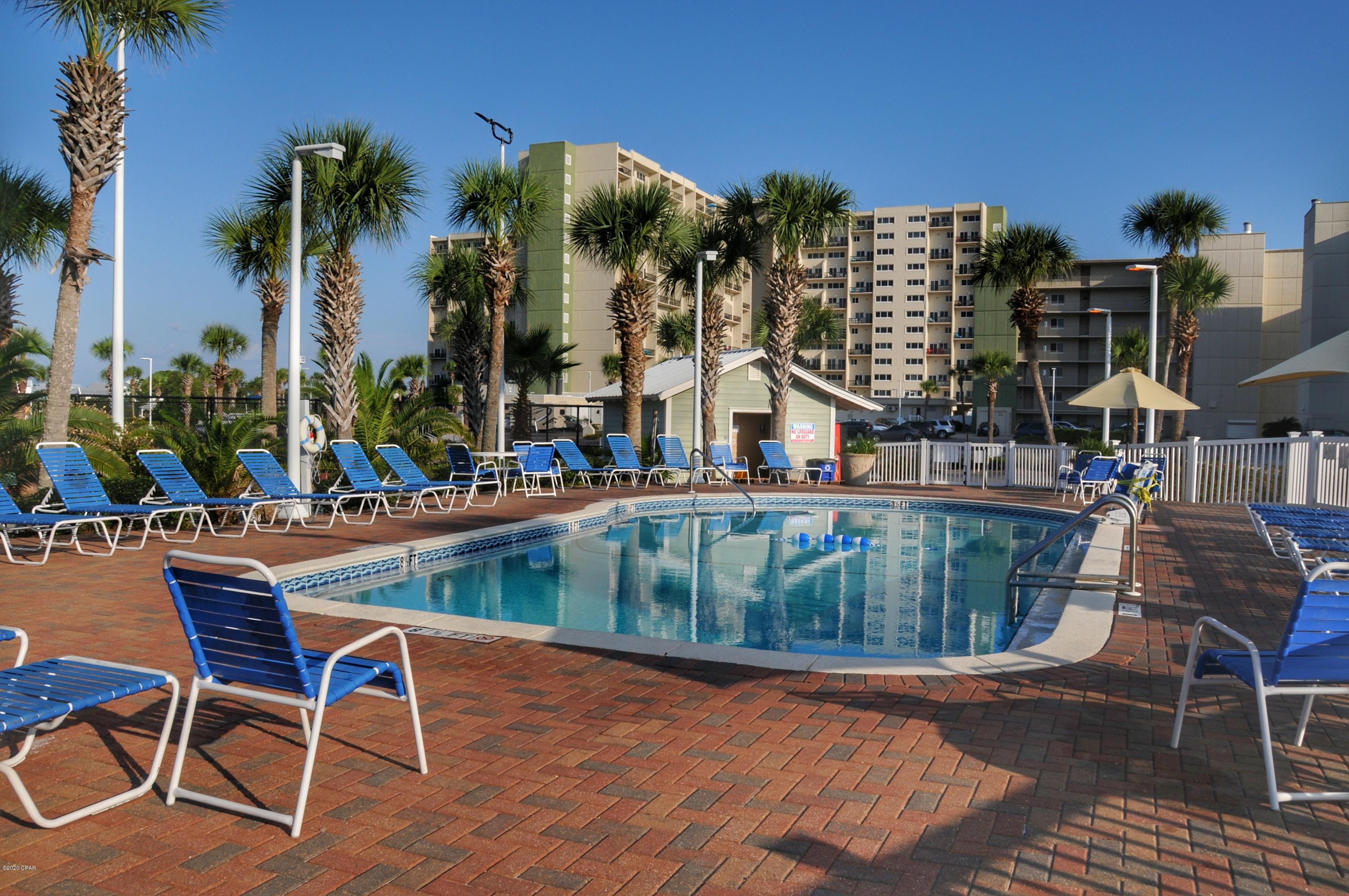 Pinnacle Port Phase 1-A - Residential