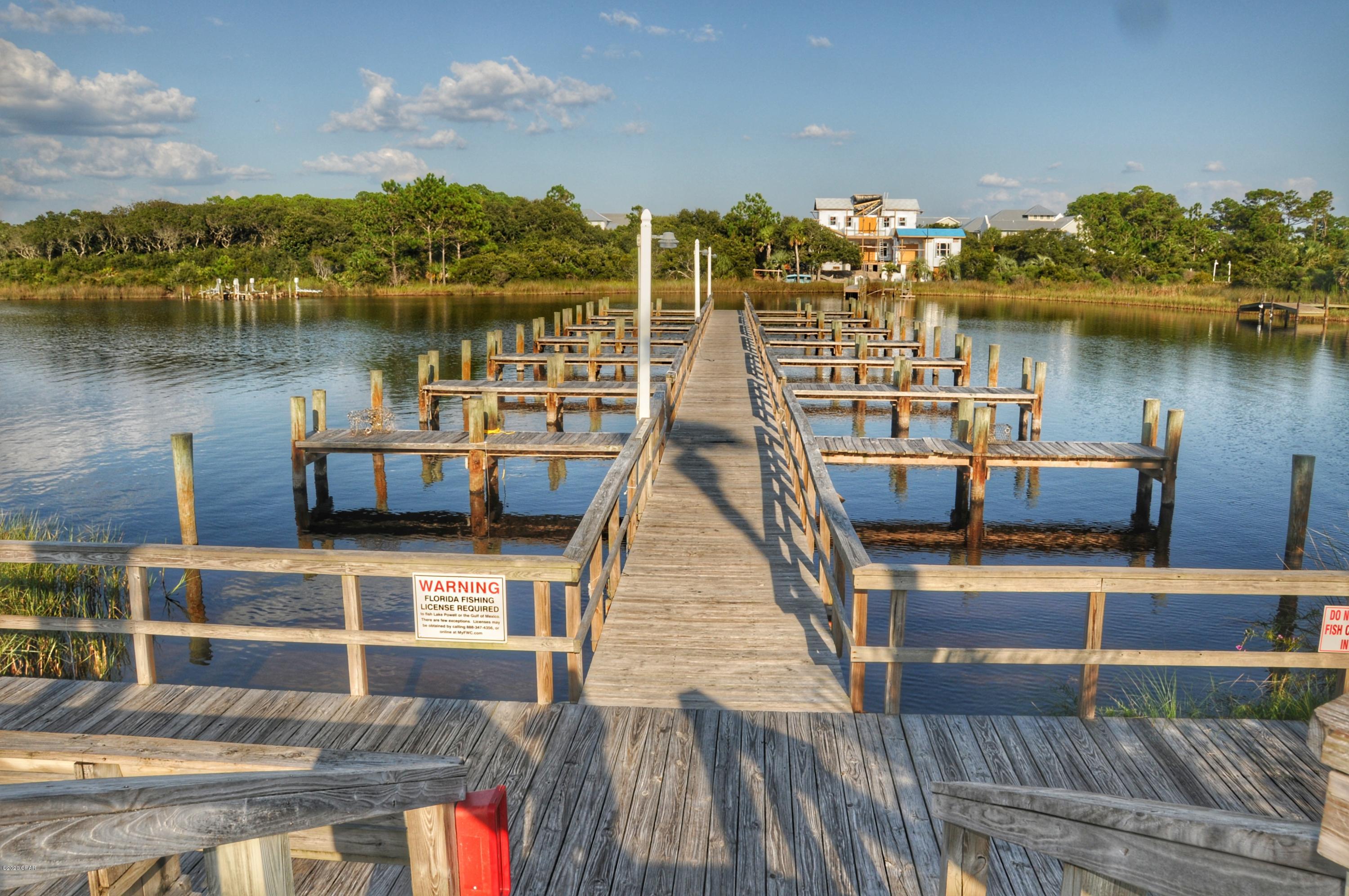 Pinnacle Port Phase 1-A - Residential