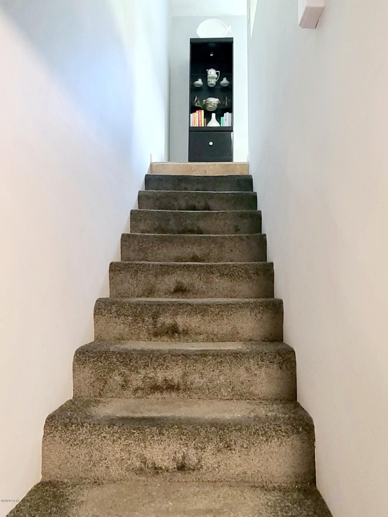 Pinnacle Port Phase 1-A - Residential