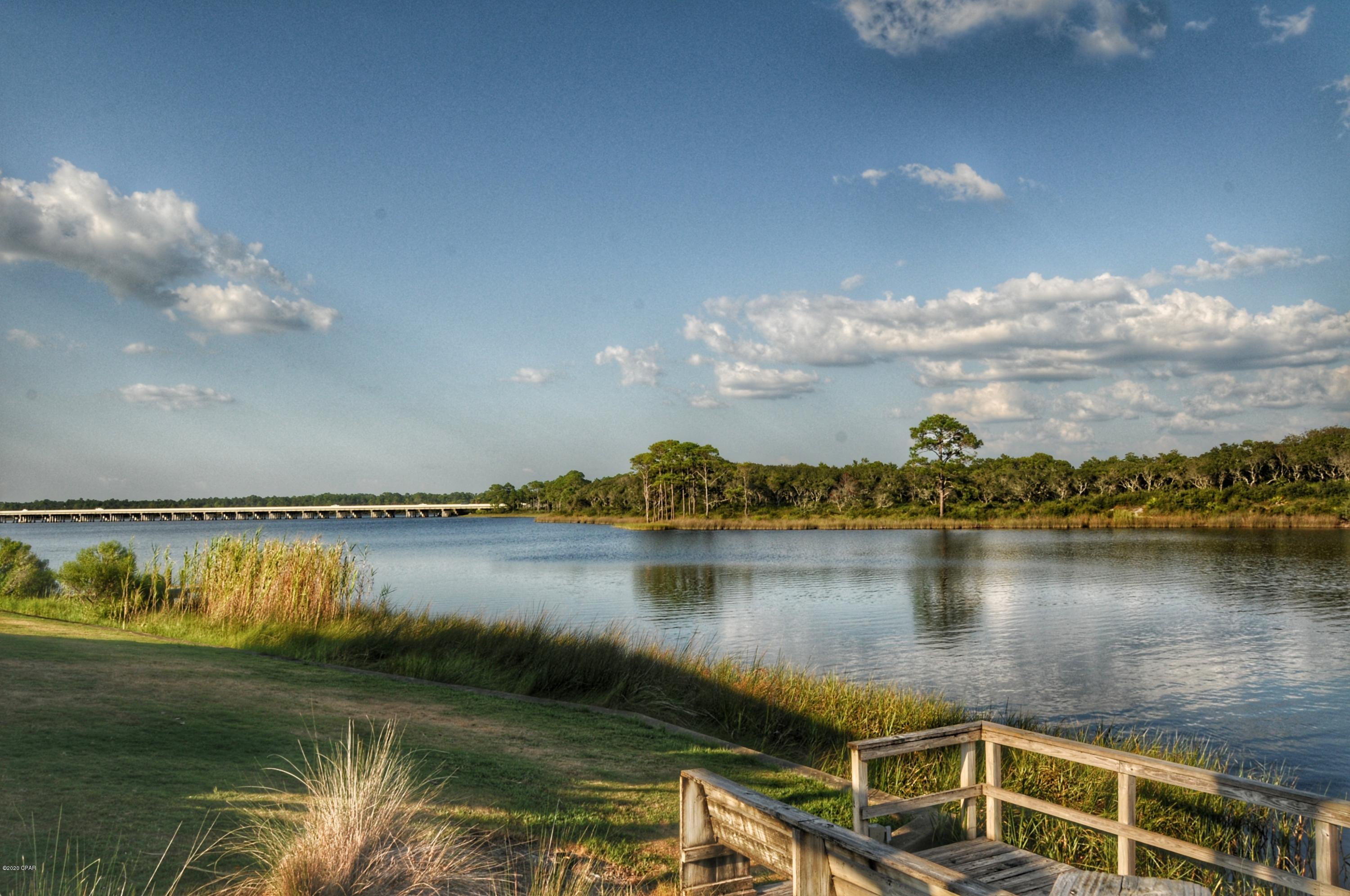 Pinnacle Port Phase 1-A - Residential