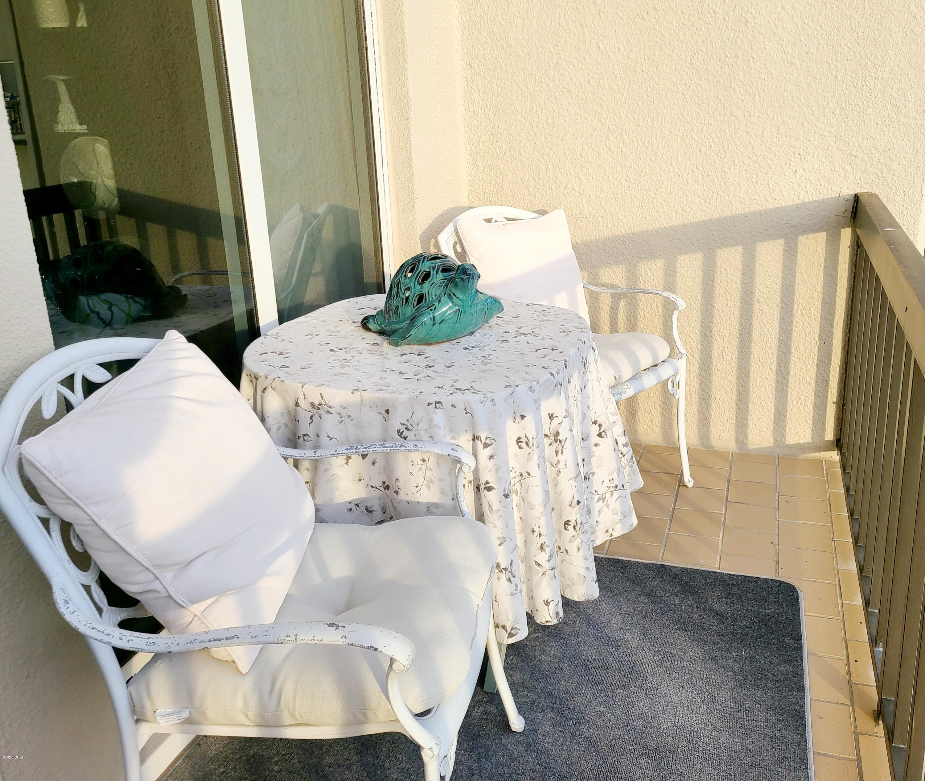 Pinnacle Port Phase 1-A - Residential