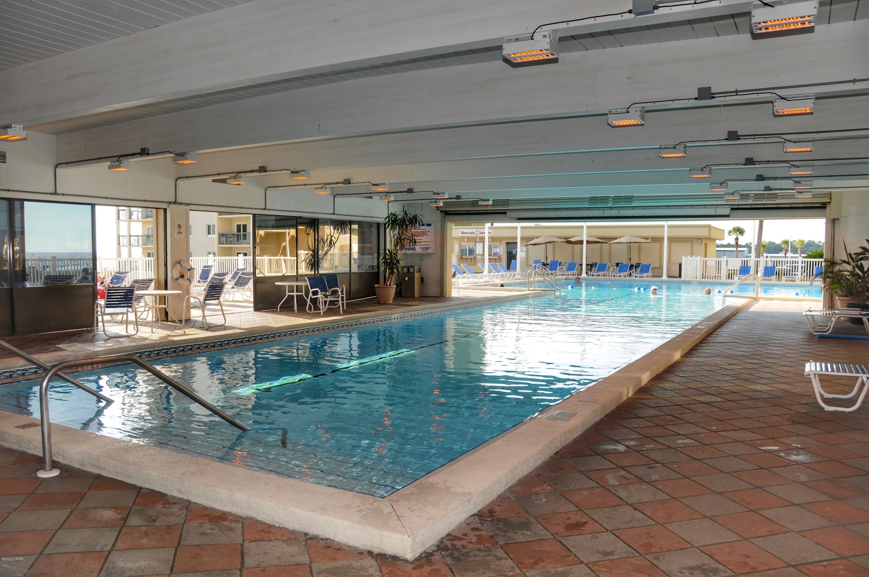 Pinnacle Port Phase 1-A - Residential