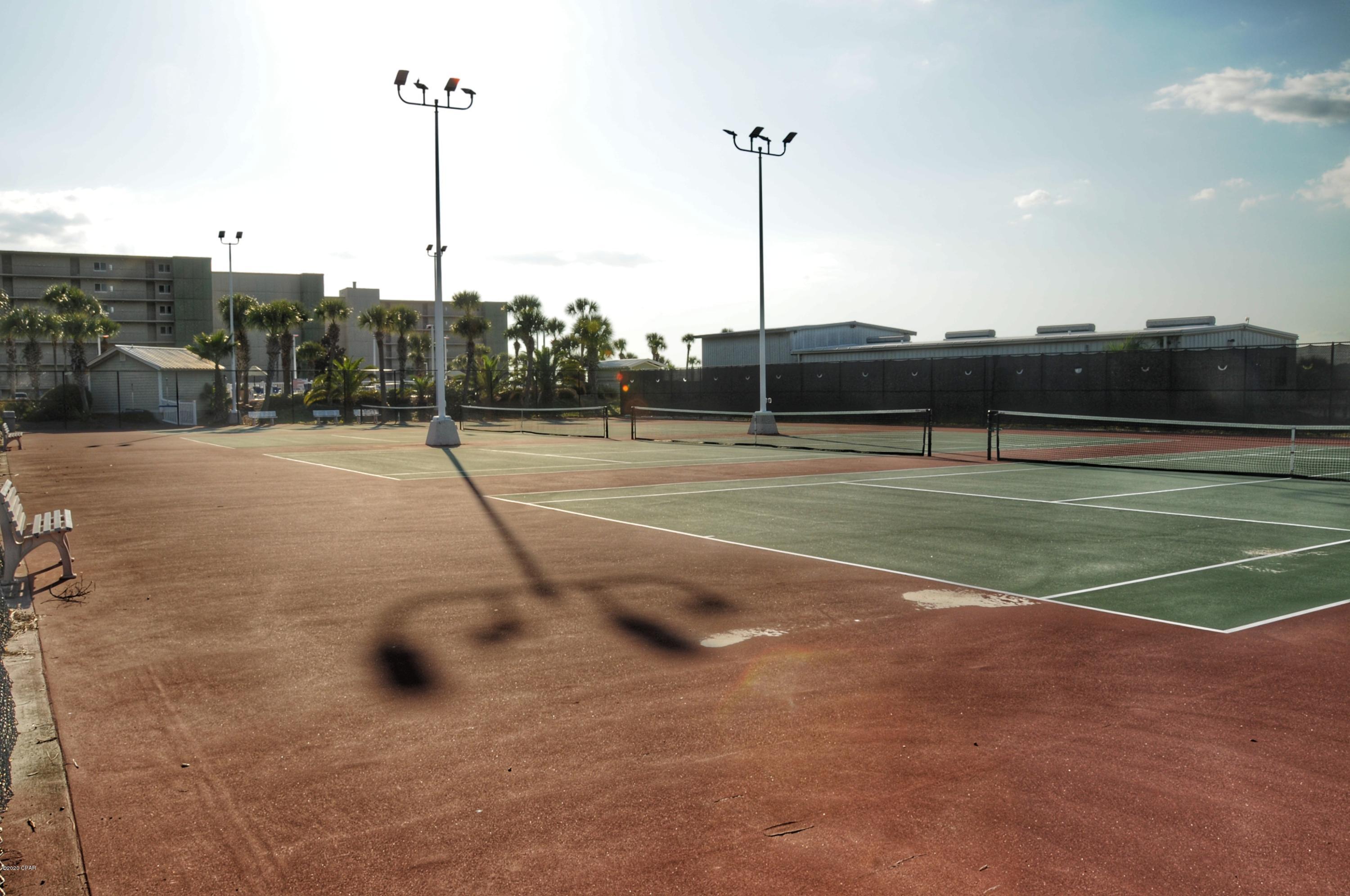 Pinnacle Port Phase 1-A - Residential