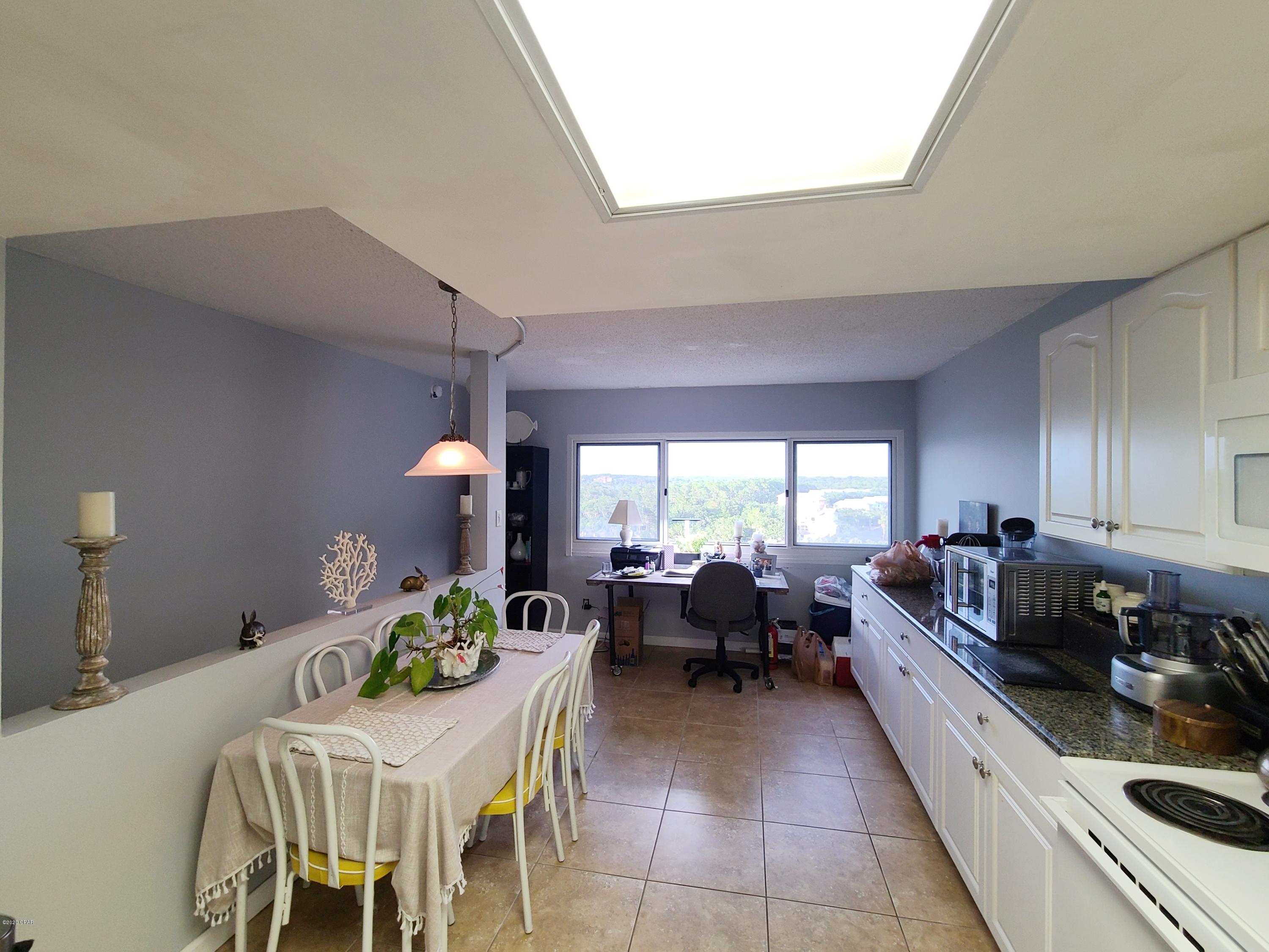 Pinnacle Port Phase 1-A - Residential