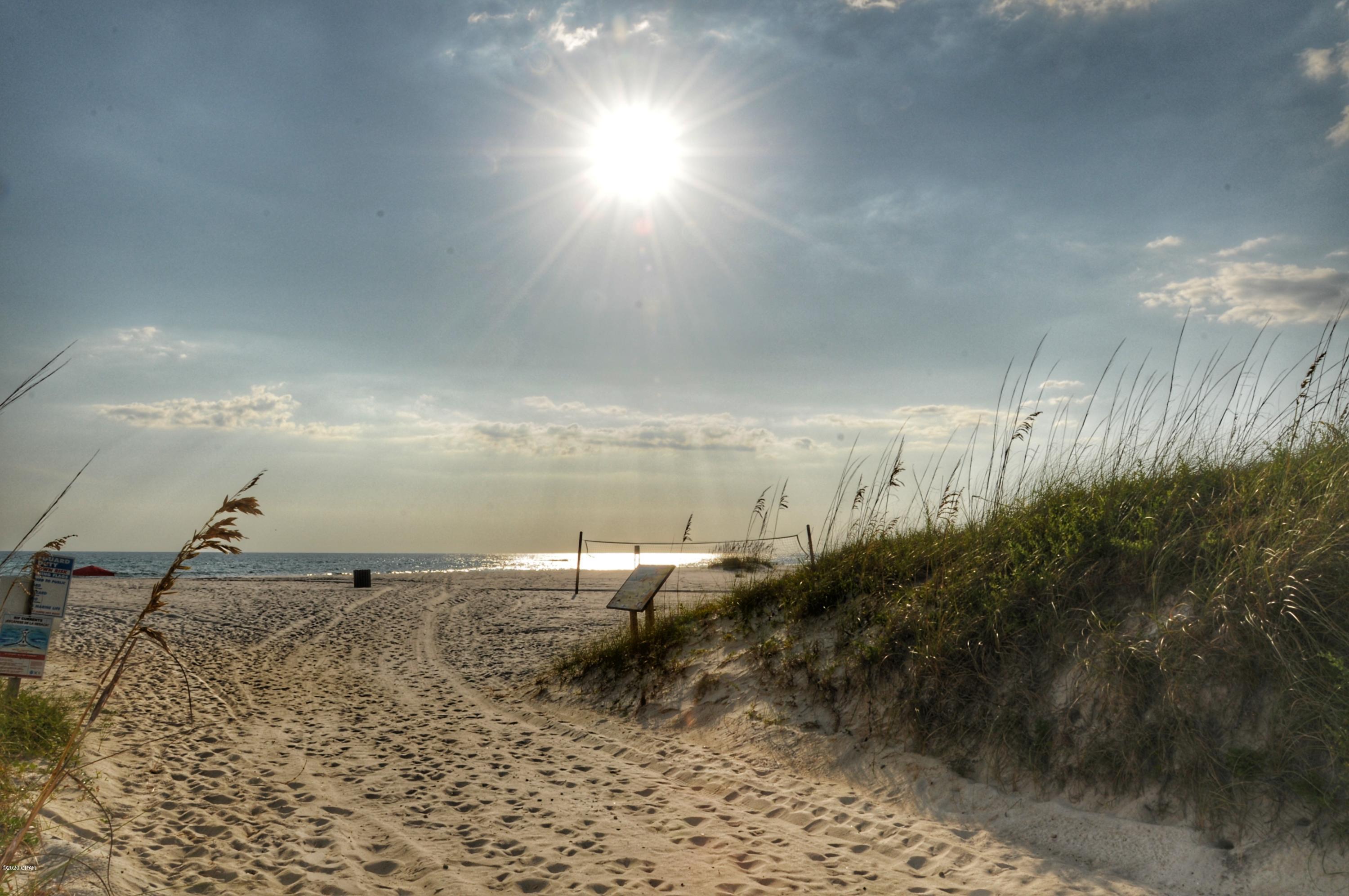 Pinnacle Port Phase 1-A - Residential