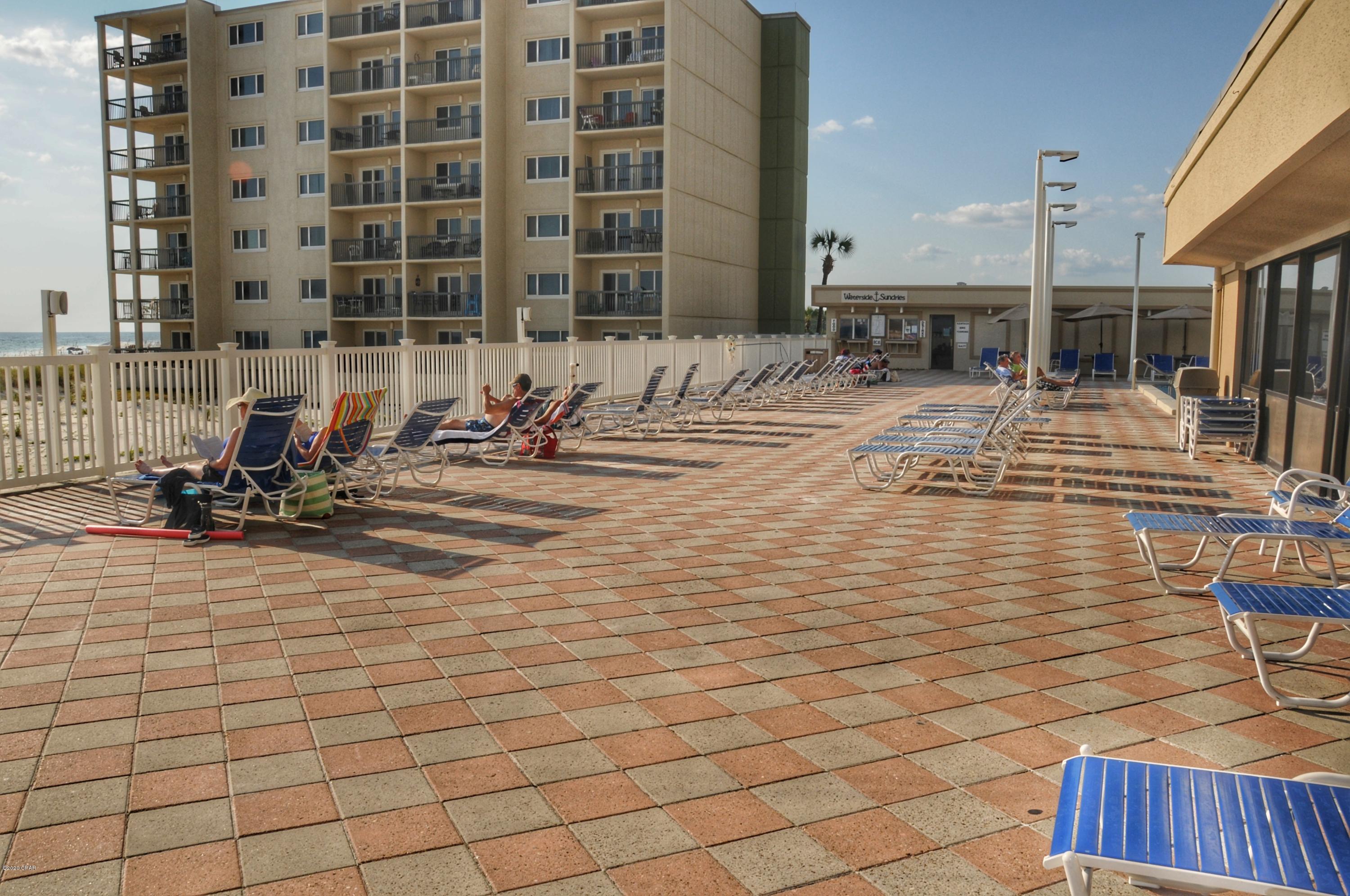 Pinnacle Port Phase 1-A - Residential