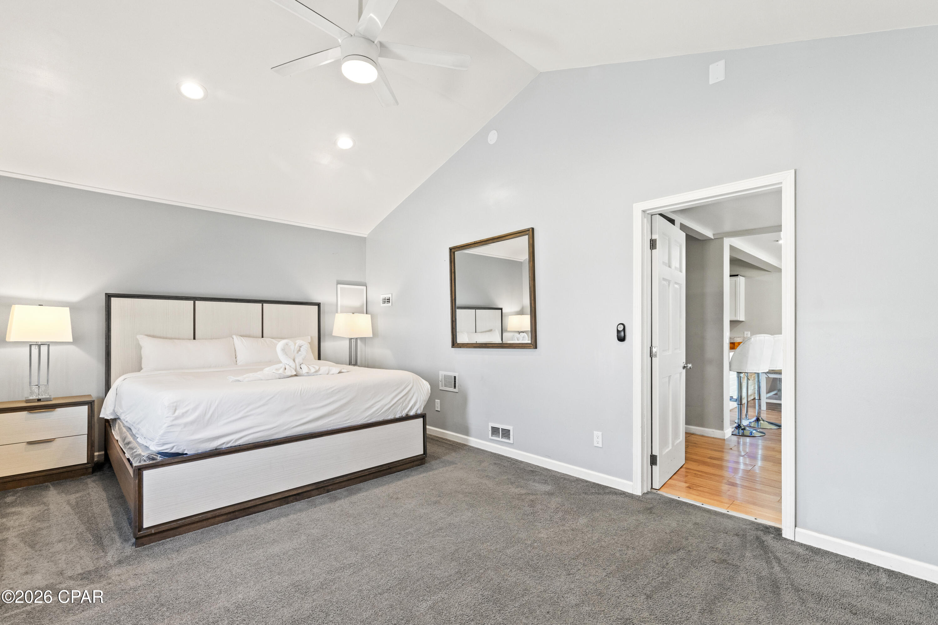 Biltmore Beach - Residential