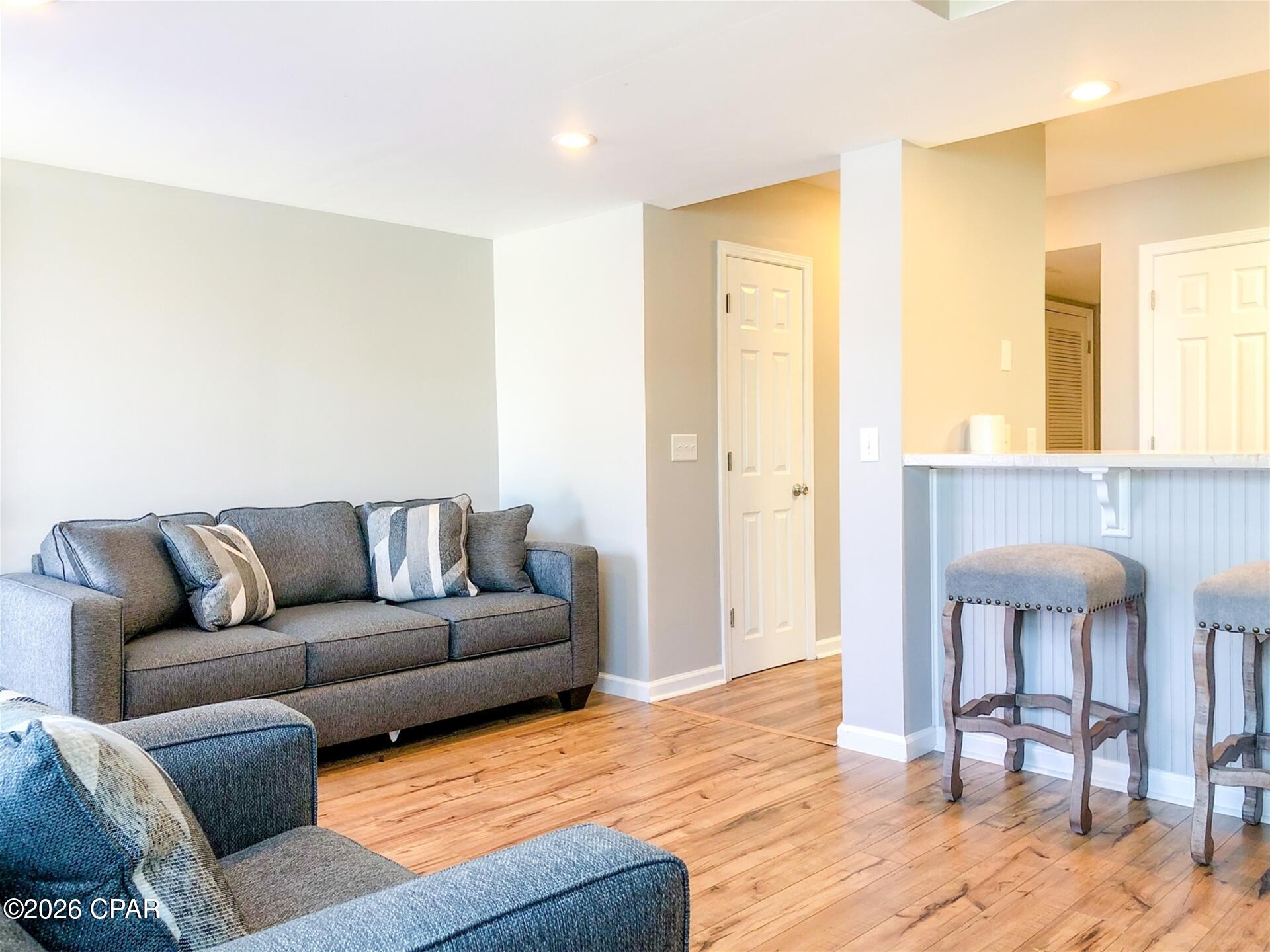 Biltmore Beach - Residential