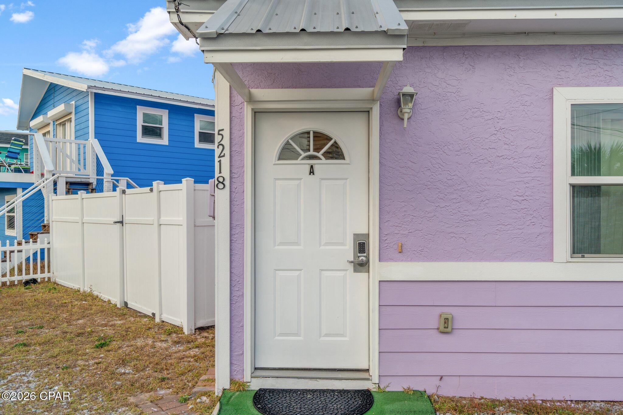 Biltmore Beach - Residential