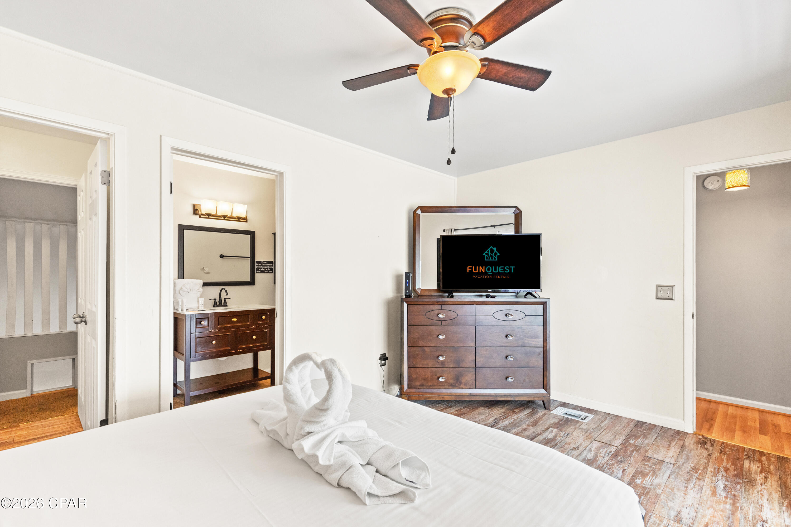 Biltmore Beach - Residential