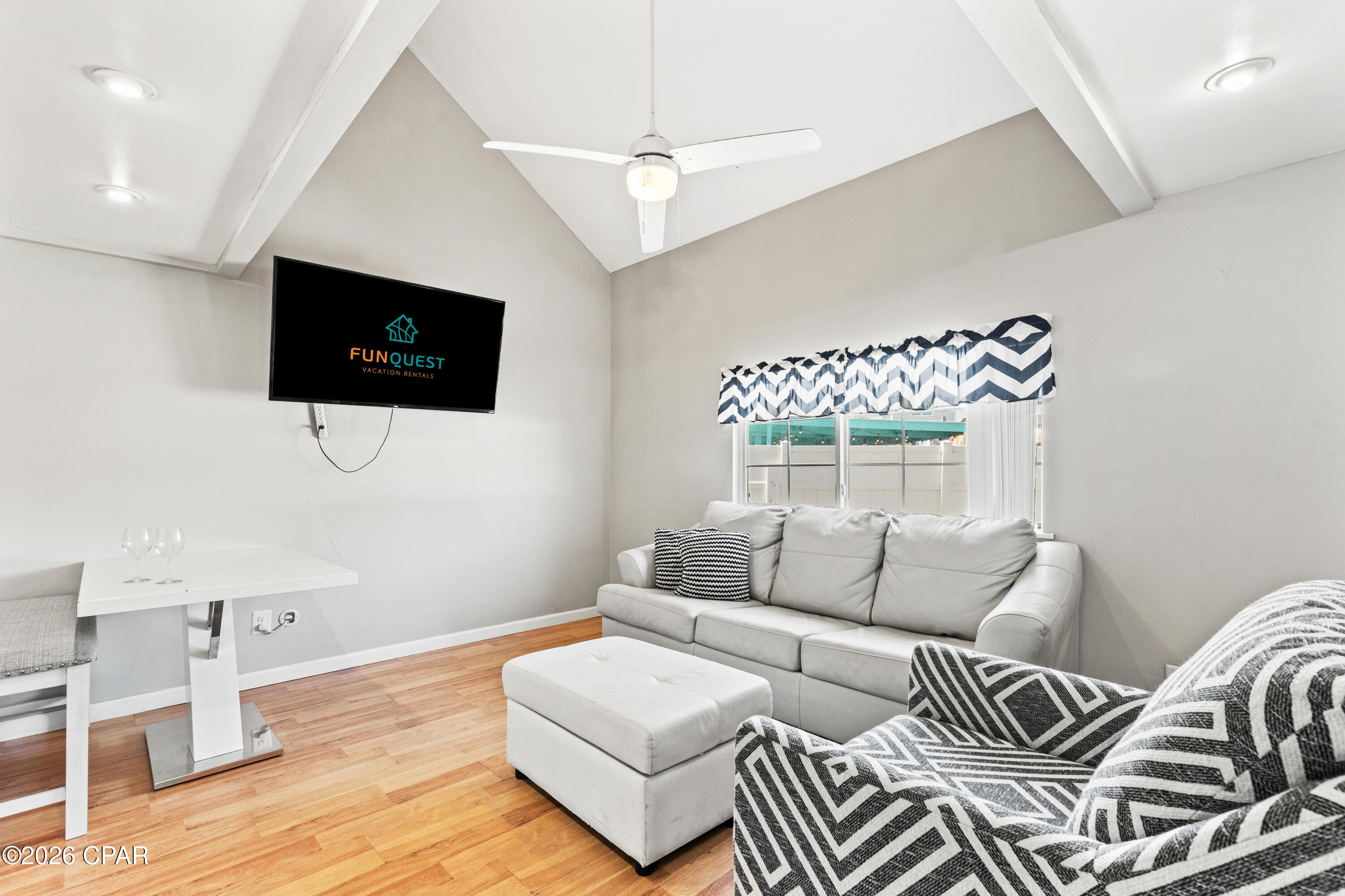 Biltmore Beach - Residential