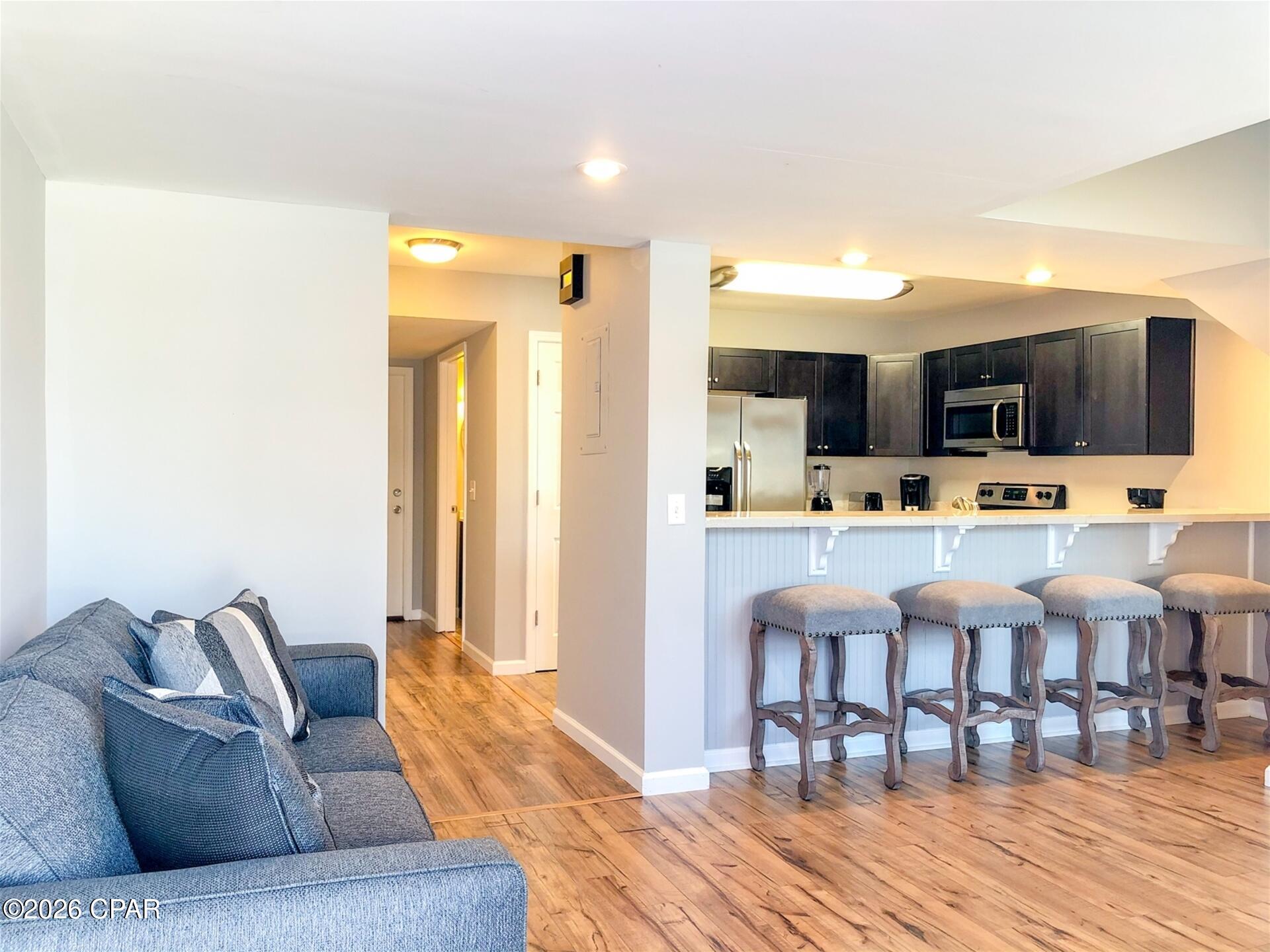 Biltmore Beach - Residential