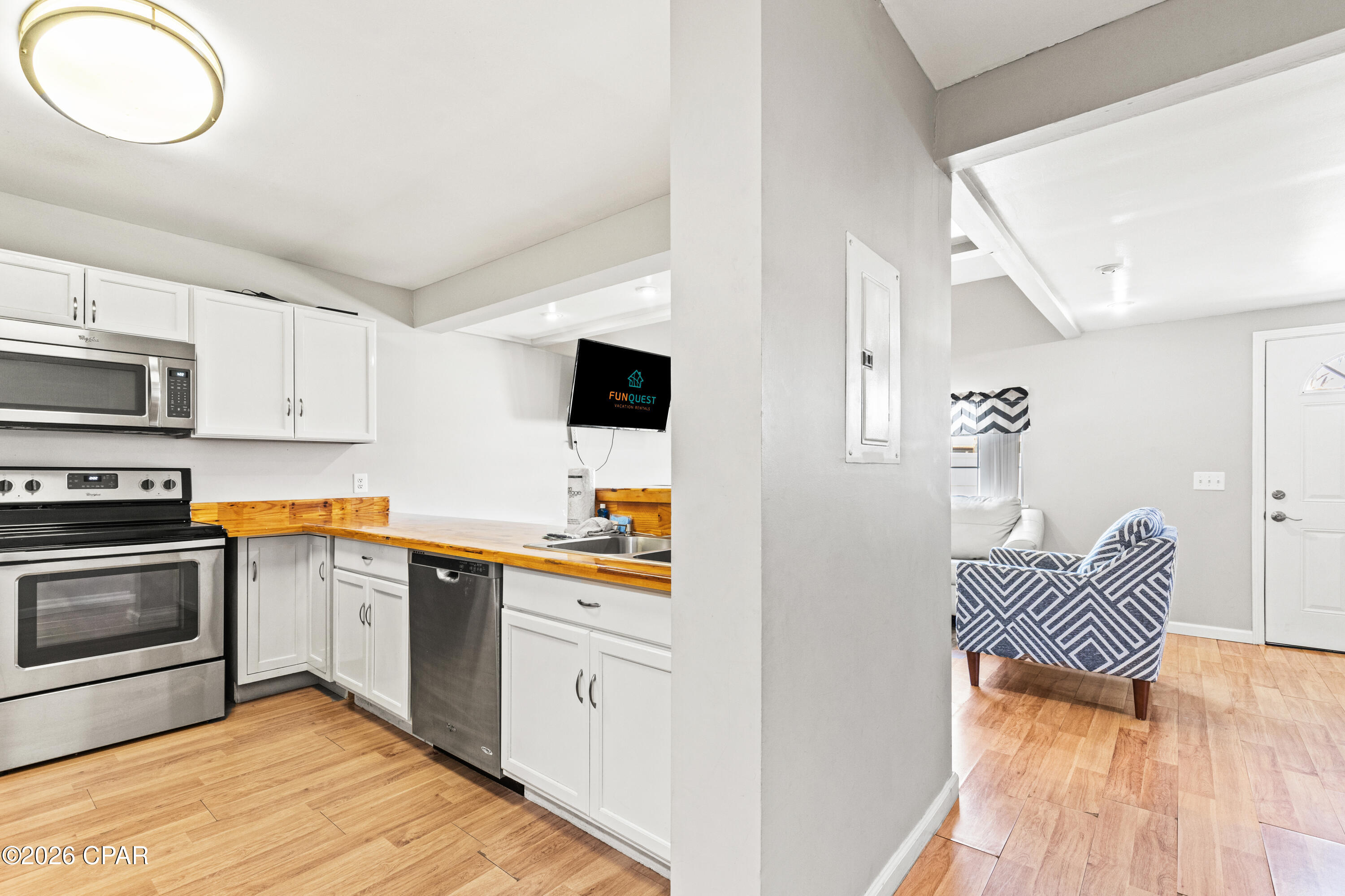 Biltmore Beach - Residential