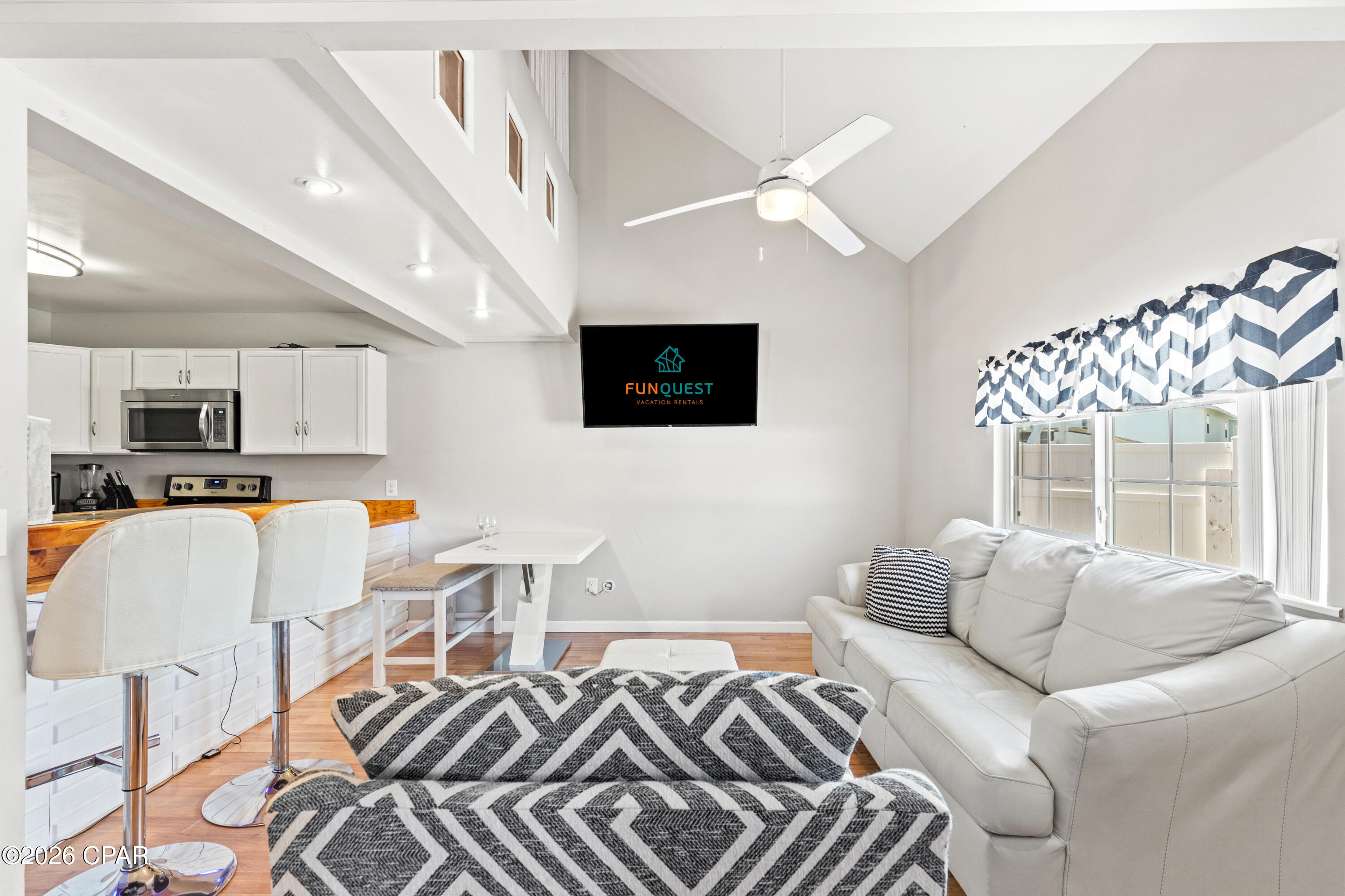 Biltmore Beach - Residential