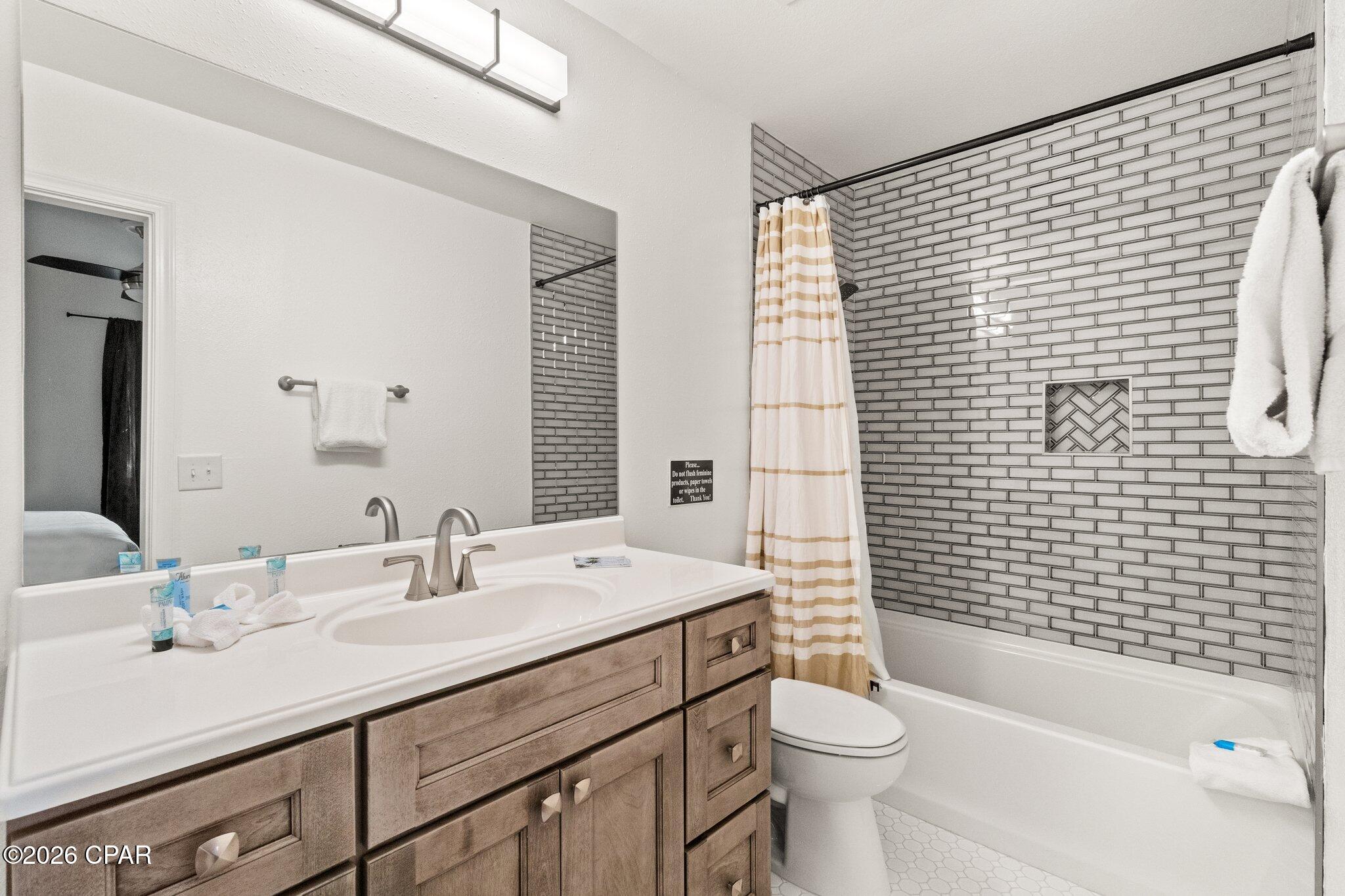 Biltmore Beach - Residential