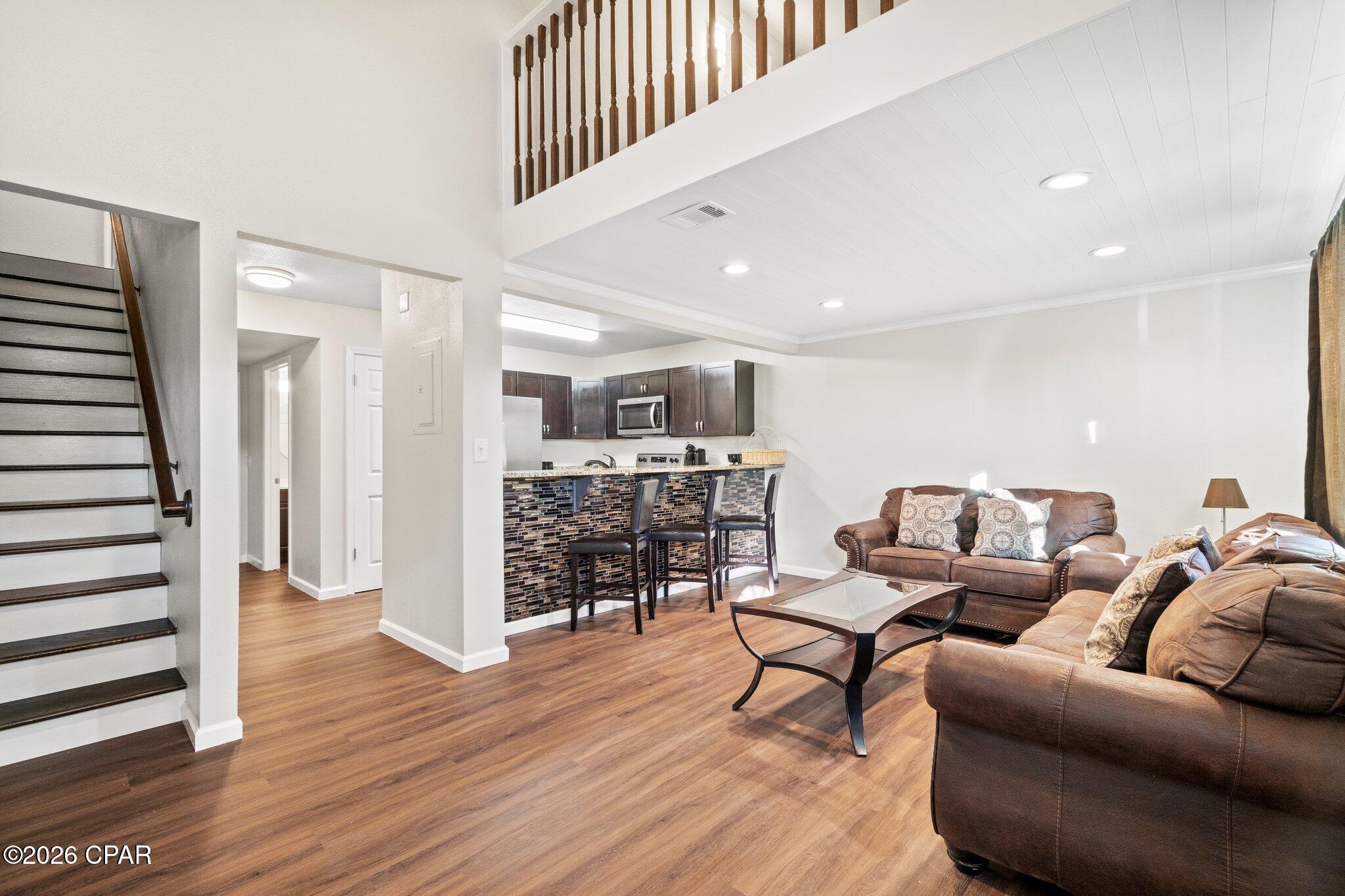 Biltmore Beach - Residential