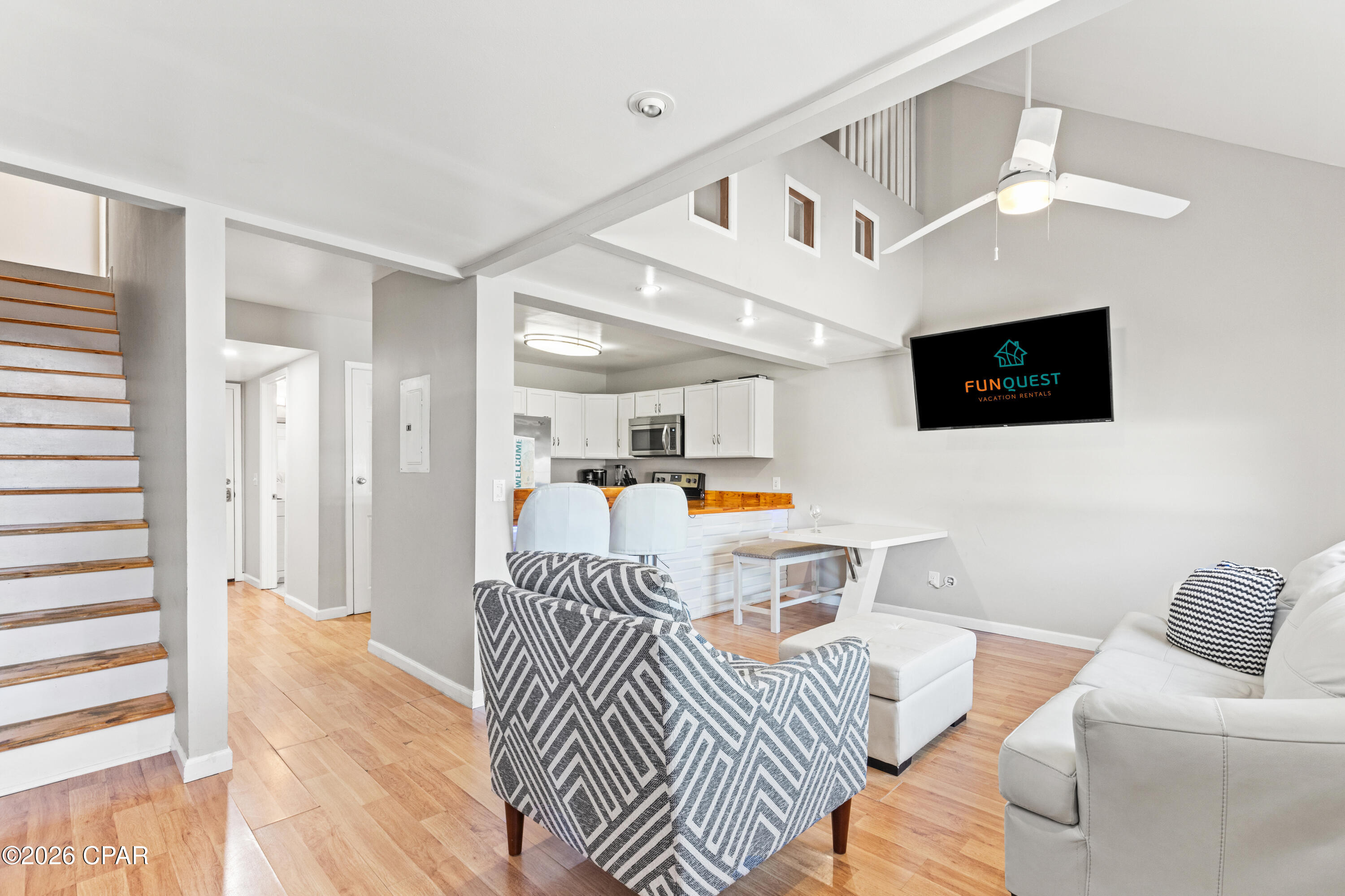 Biltmore Beach - Residential