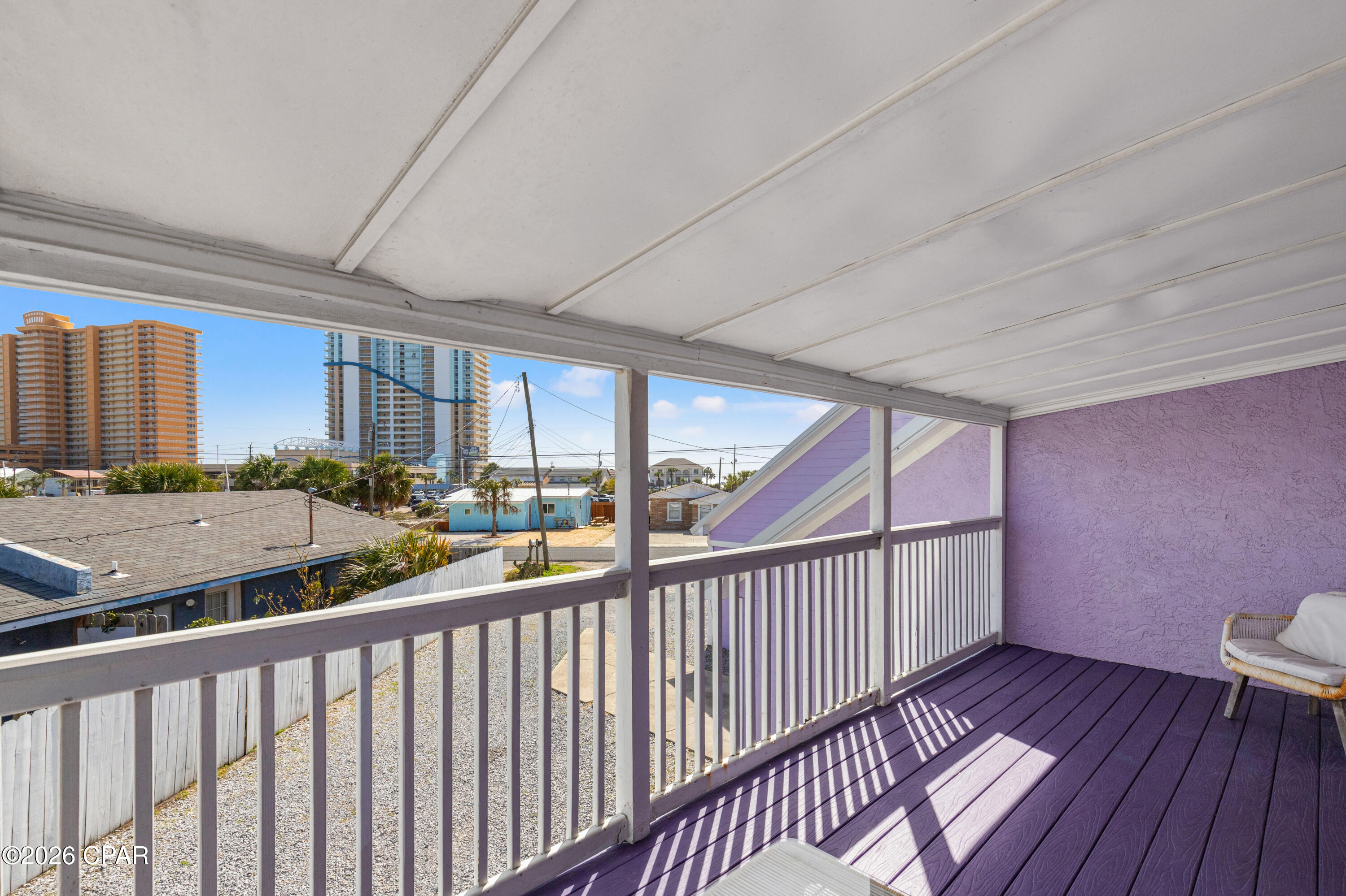 Biltmore Beach - Residential