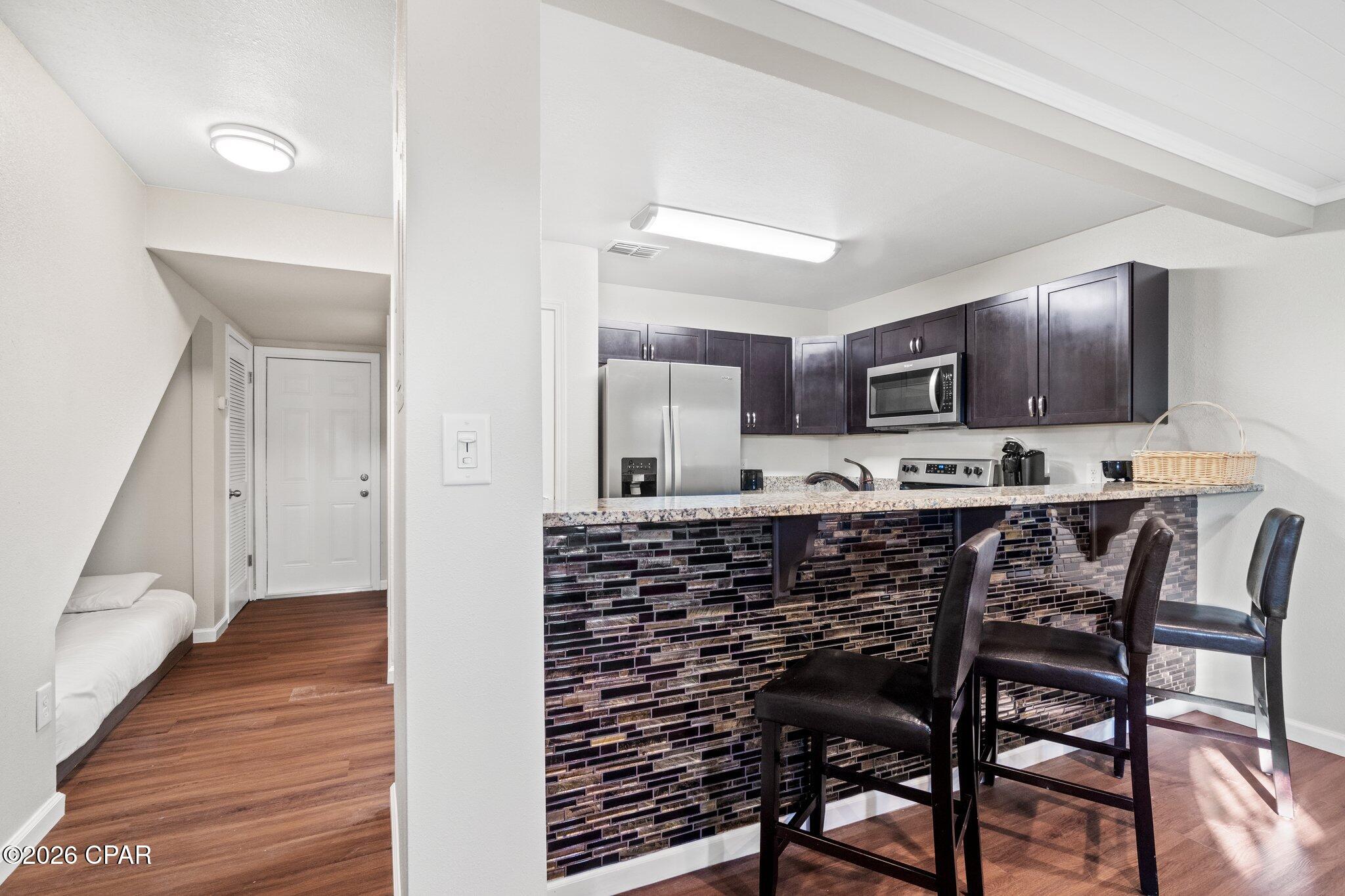 Biltmore Beach - Residential