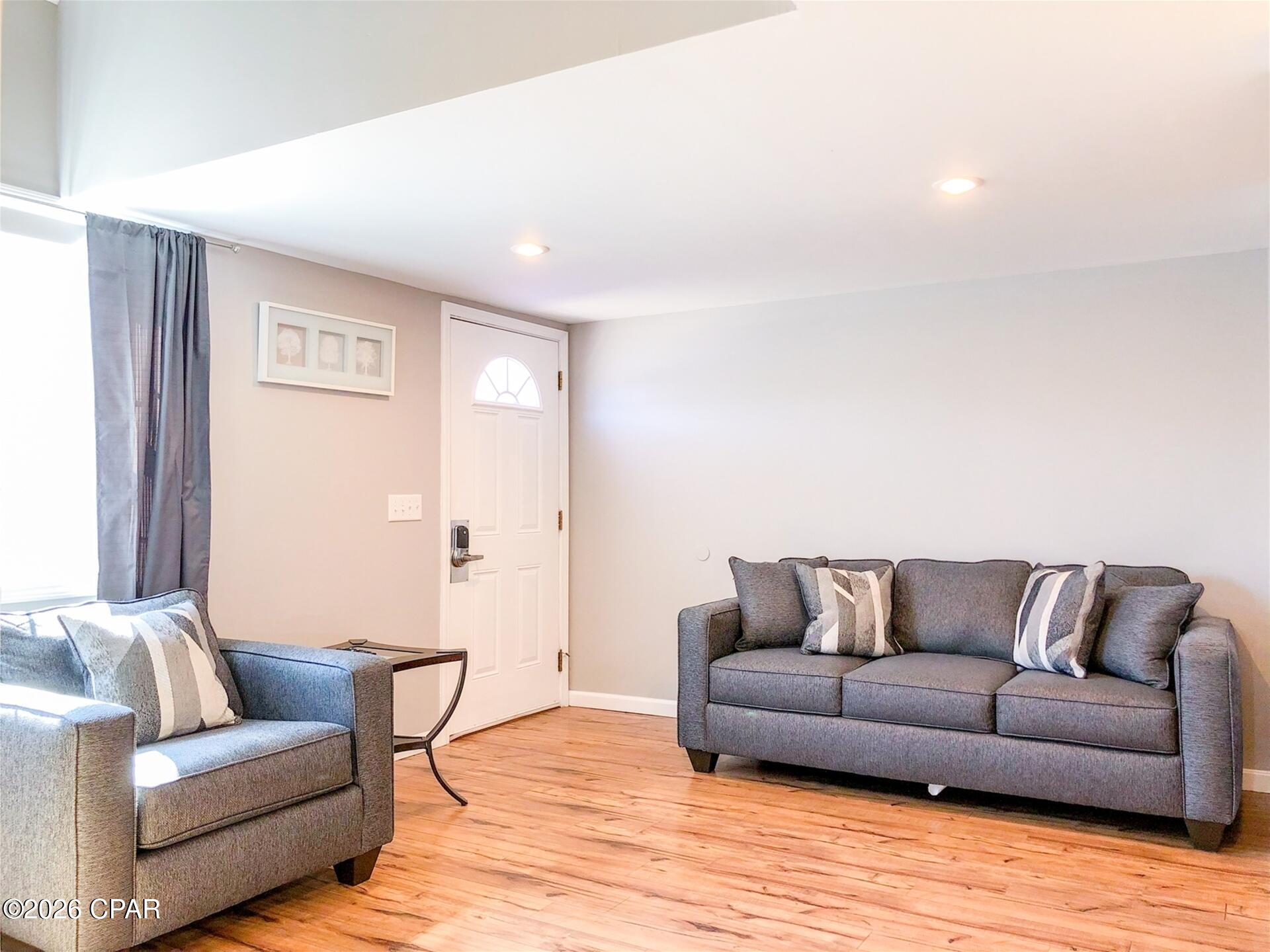 Biltmore Beach - Residential