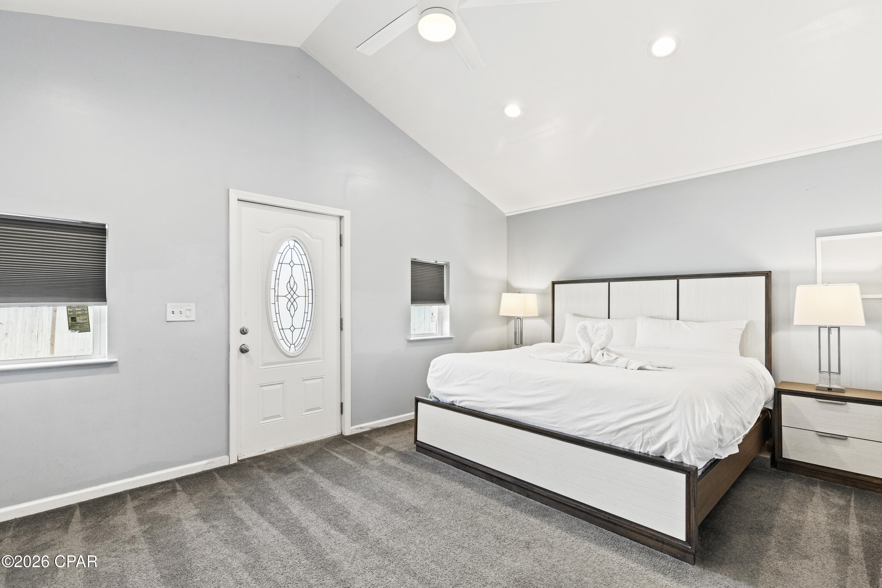 Biltmore Beach - Residential