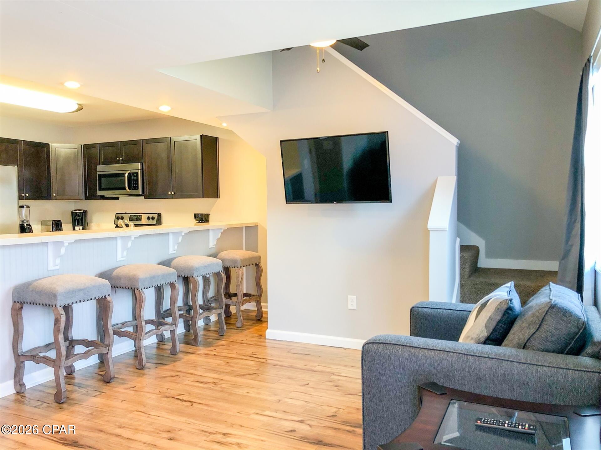 Biltmore Beach - Residential