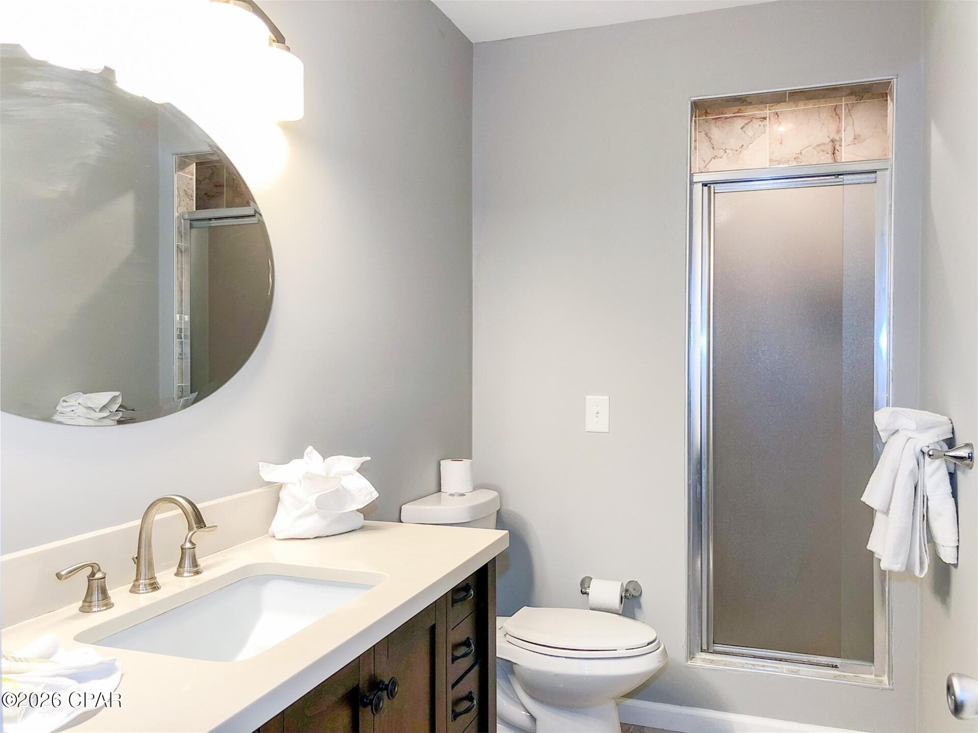 Biltmore Beach - Residential