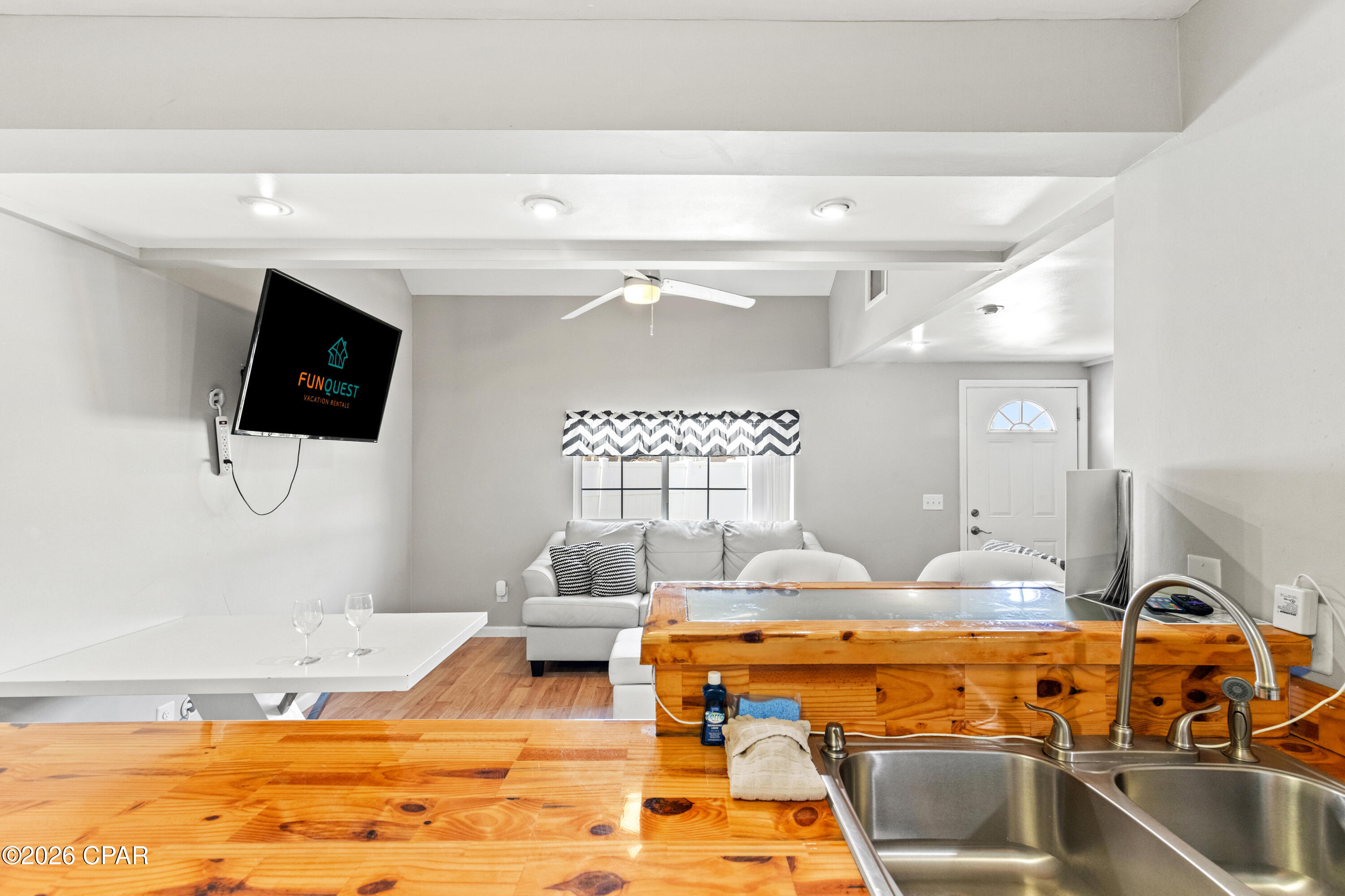 Biltmore Beach - Residential