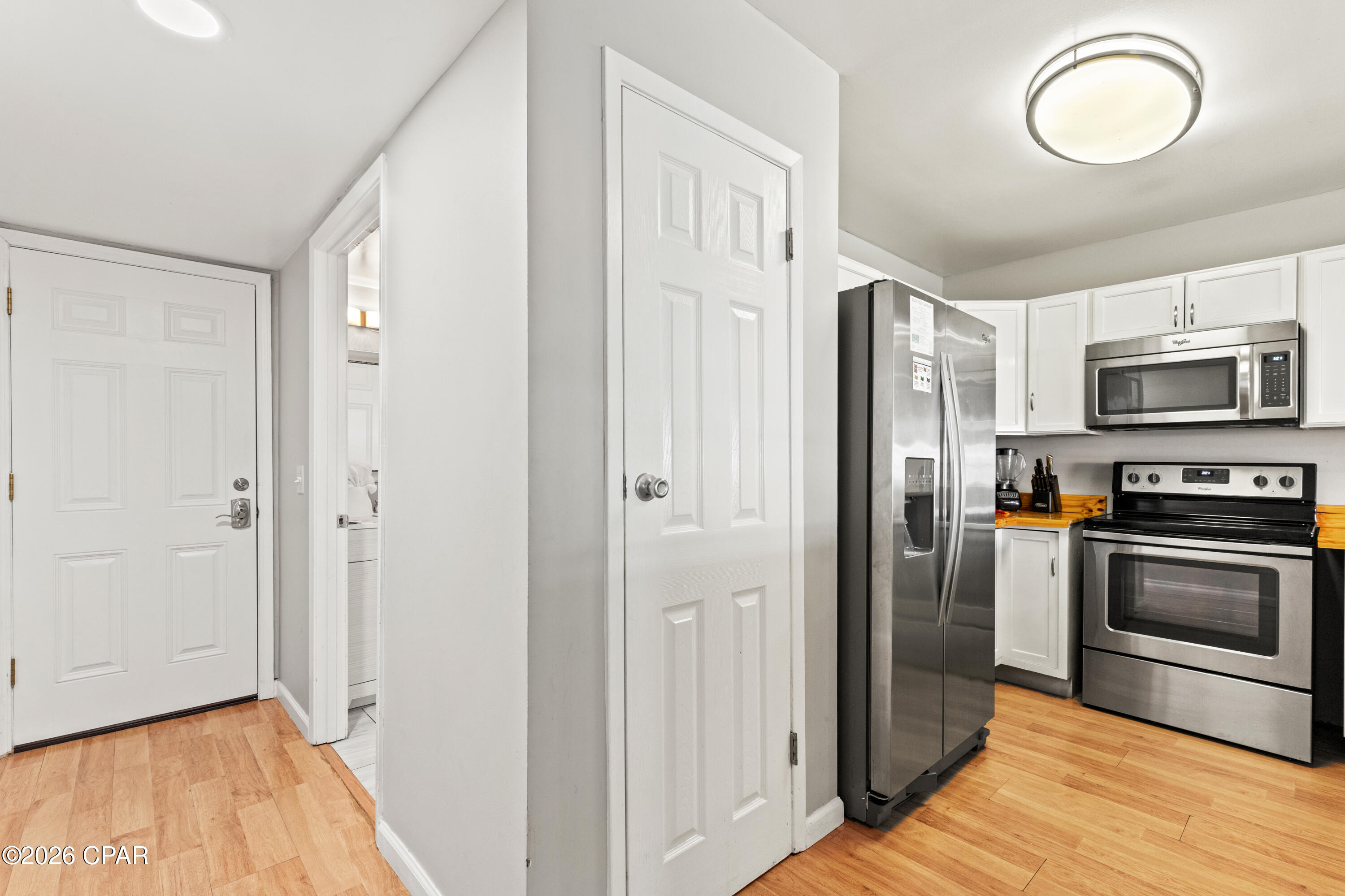 Biltmore Beach - Residential