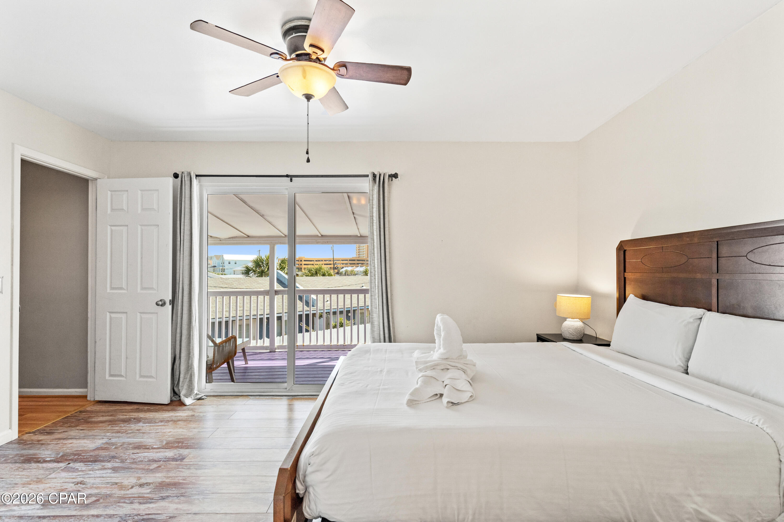 Biltmore Beach - Residential