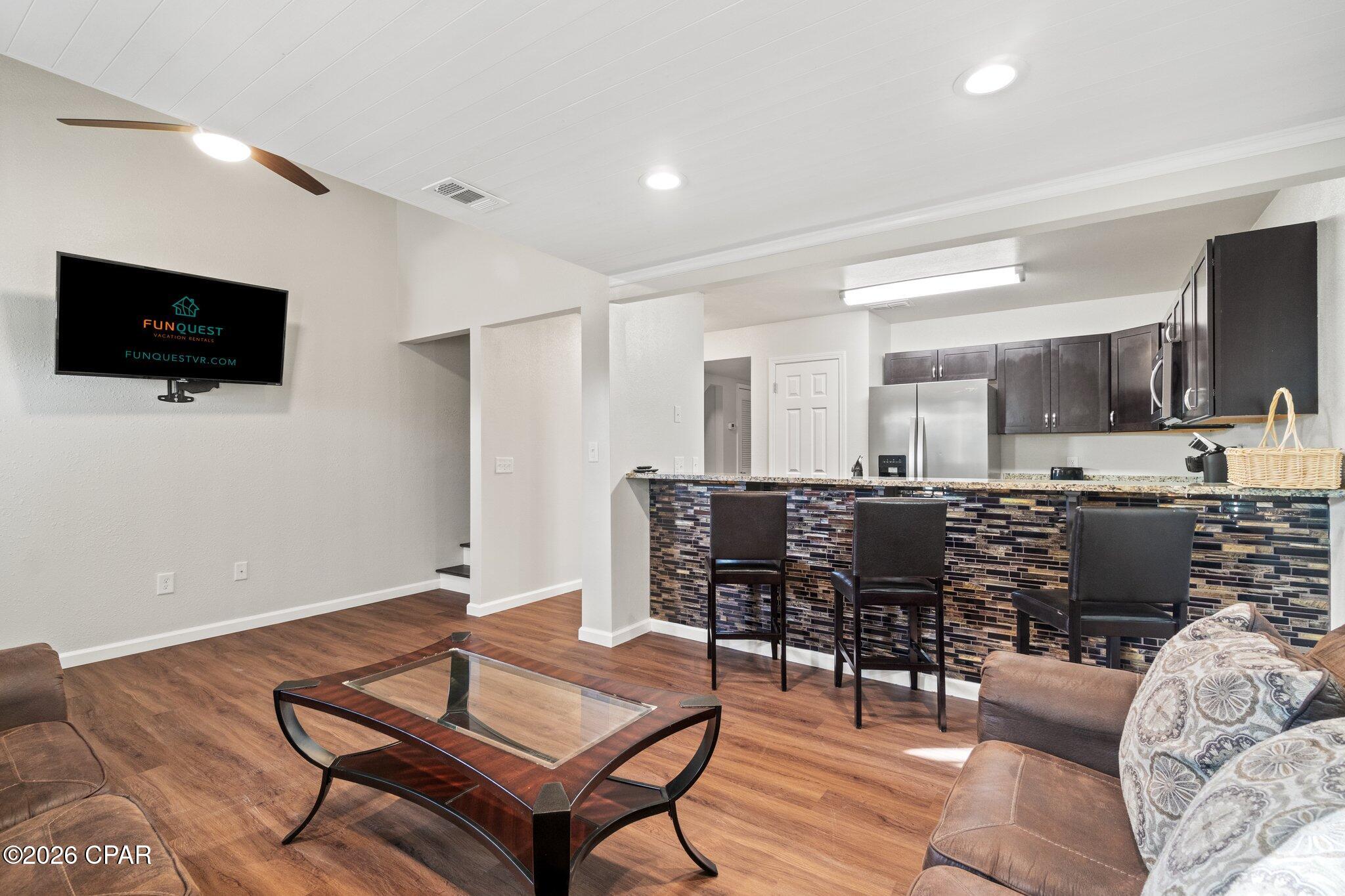 Biltmore Beach - Residential