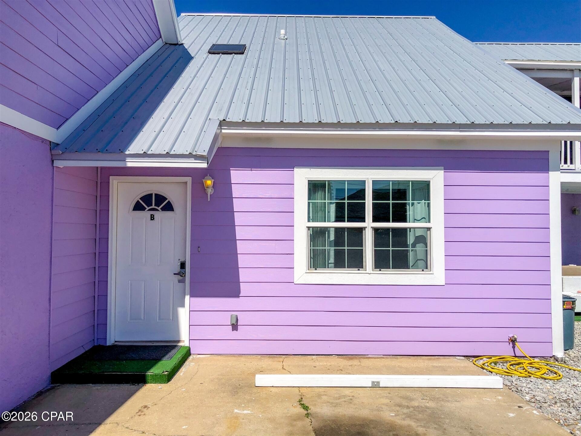 Biltmore Beach - Residential