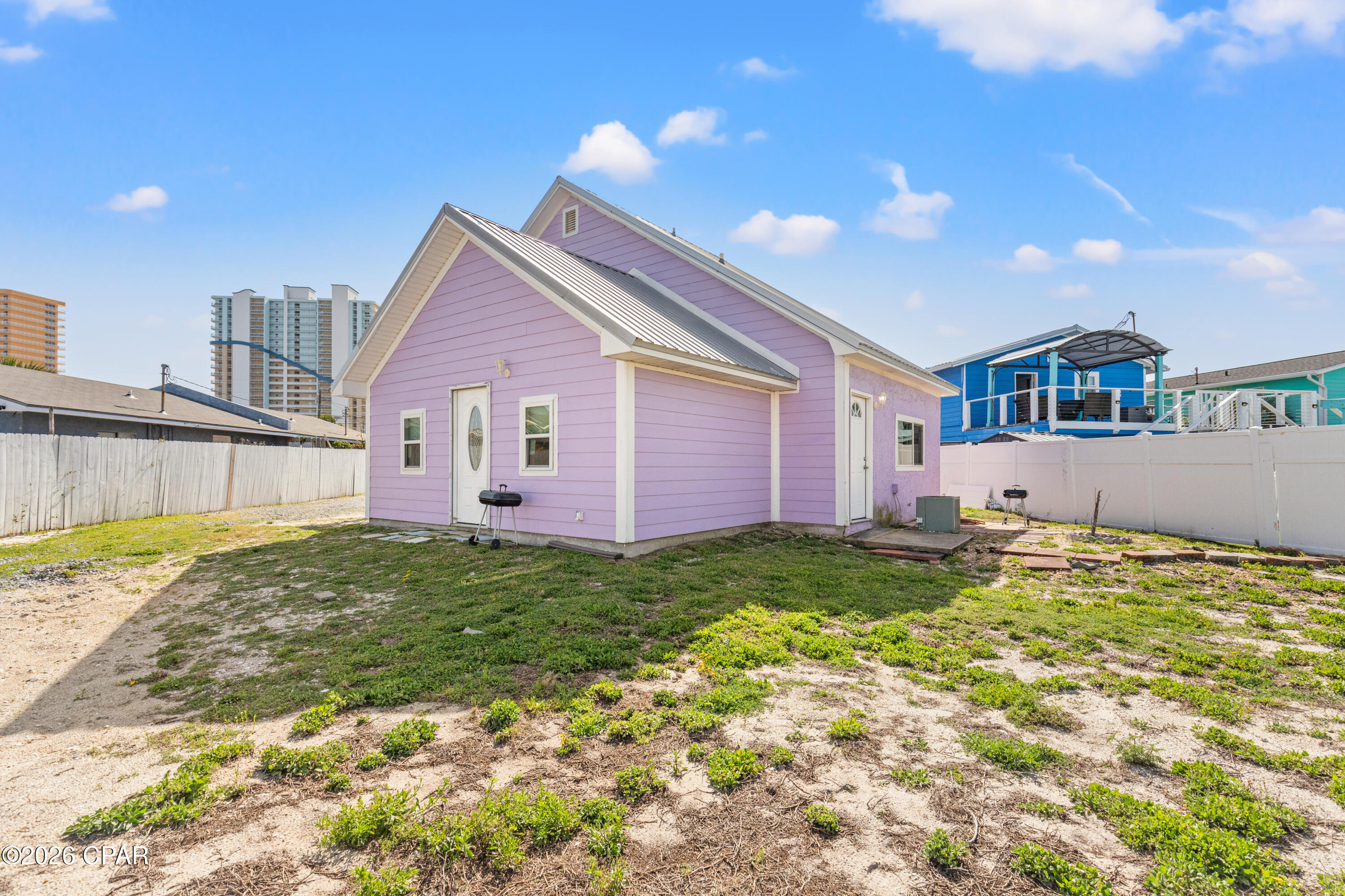 Biltmore Beach - Residential