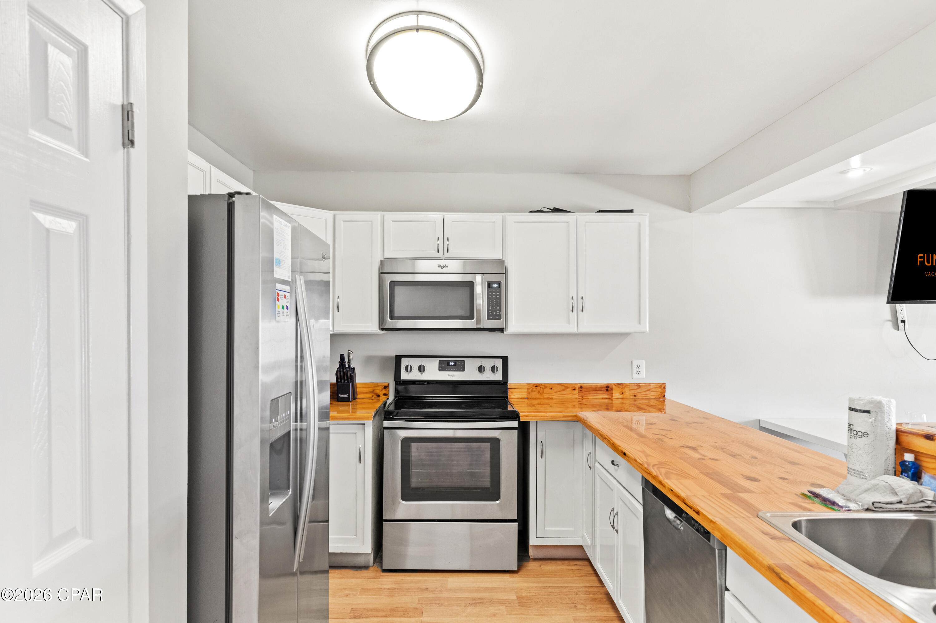 Biltmore Beach - Residential