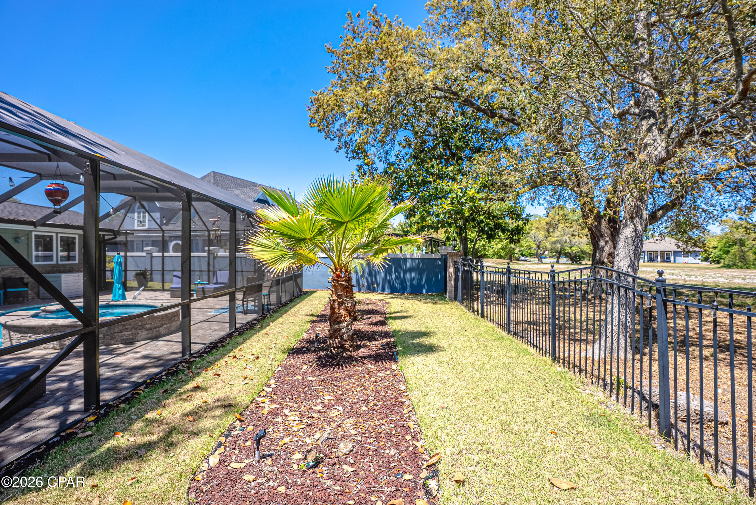 Bay Point Unit 1 - Residential