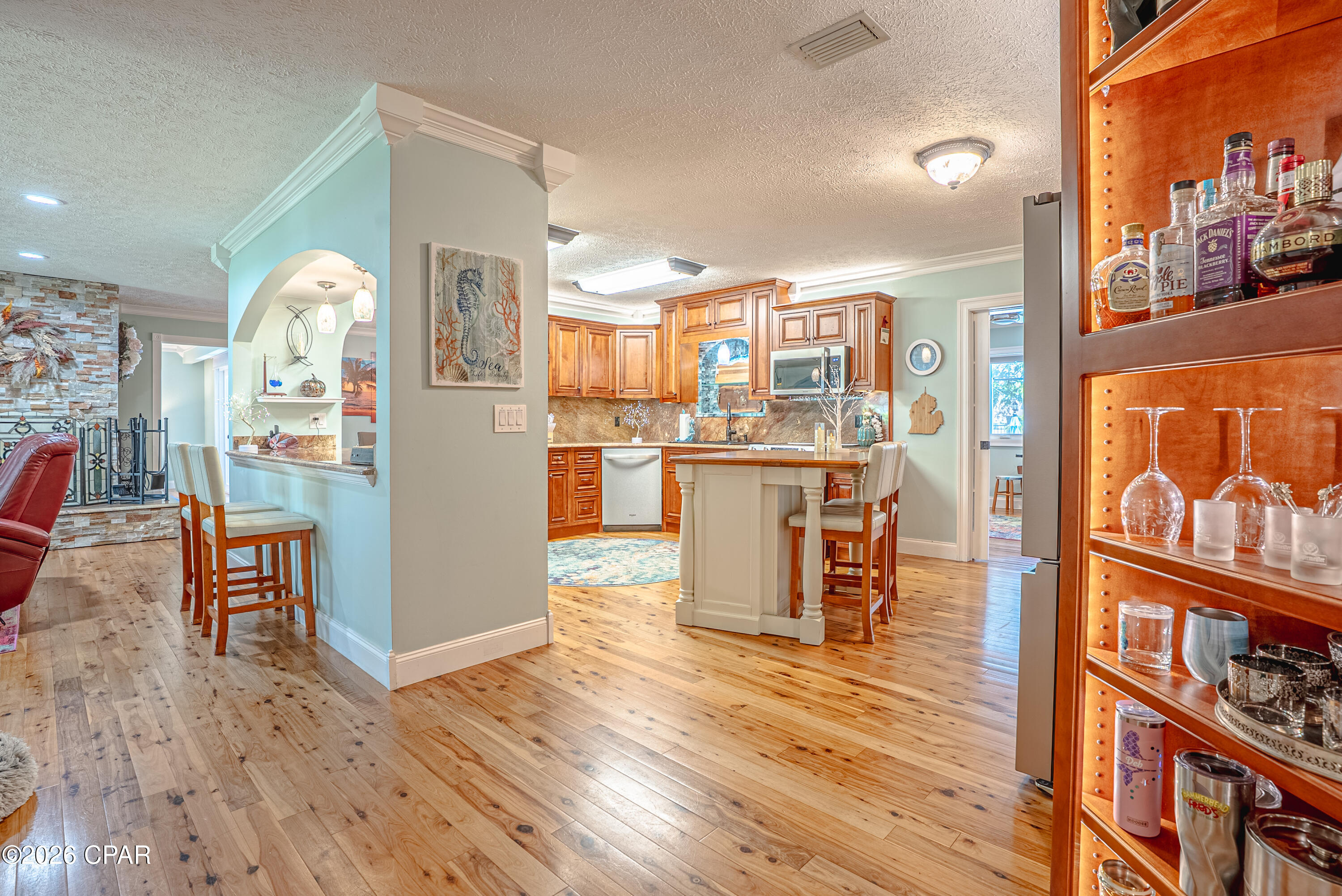 Bay Point Unit 1 - Residential