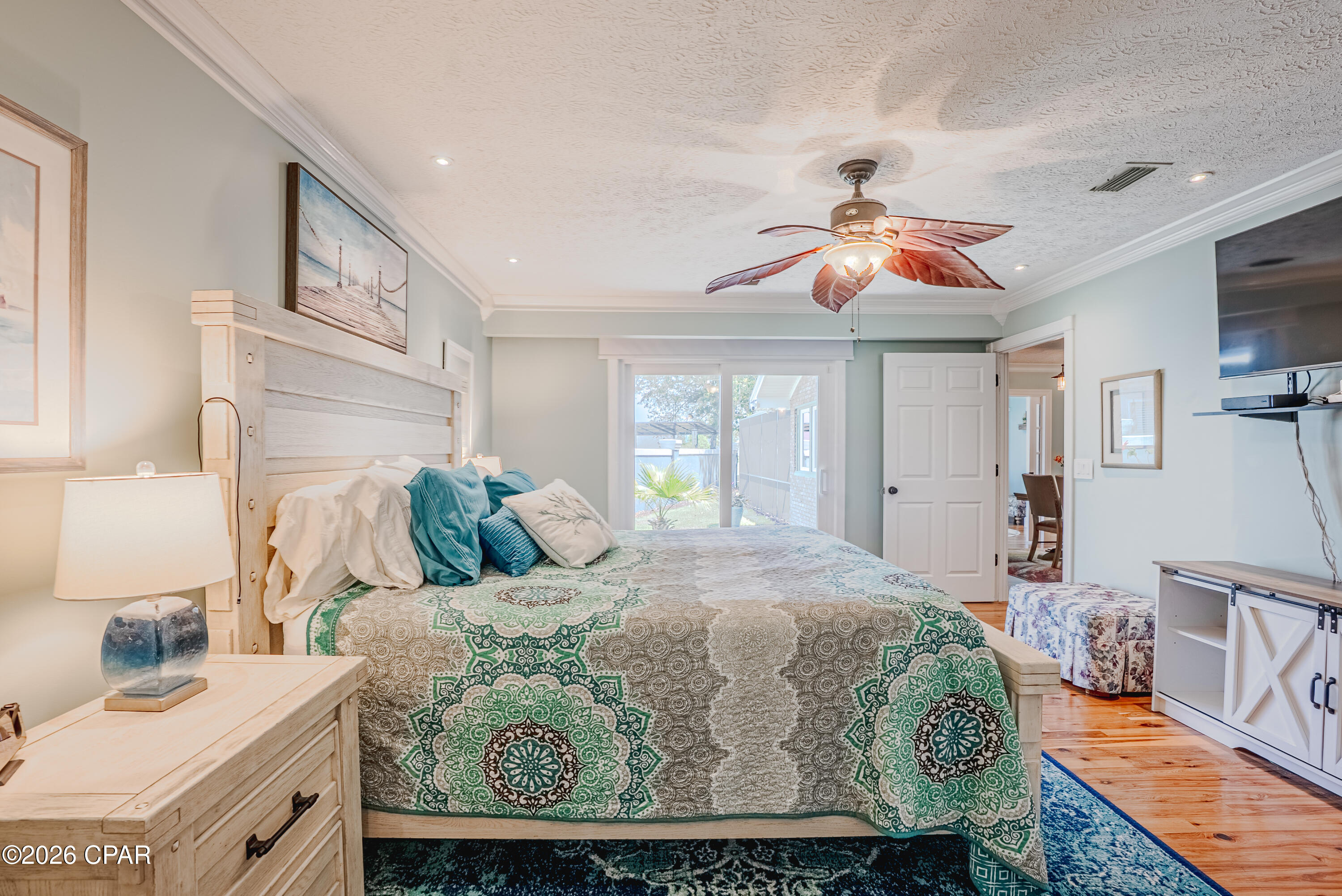 Bay Point Unit 1 - Residential