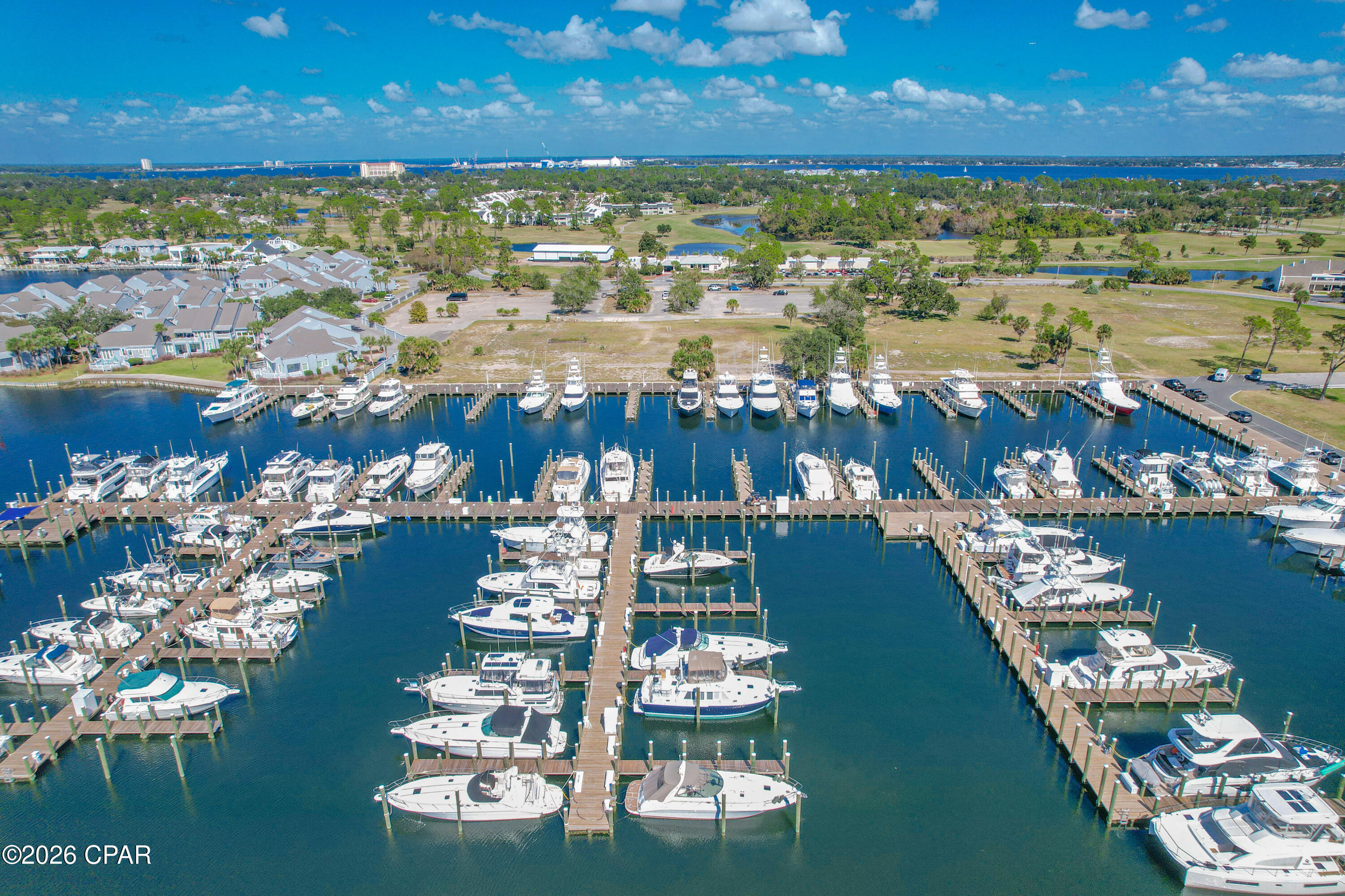 Bay Point Unit 1 - Residential