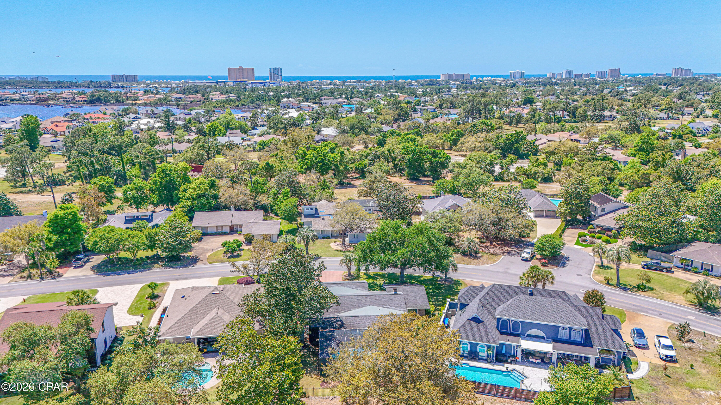 Bay Point Unit 1 - Residential